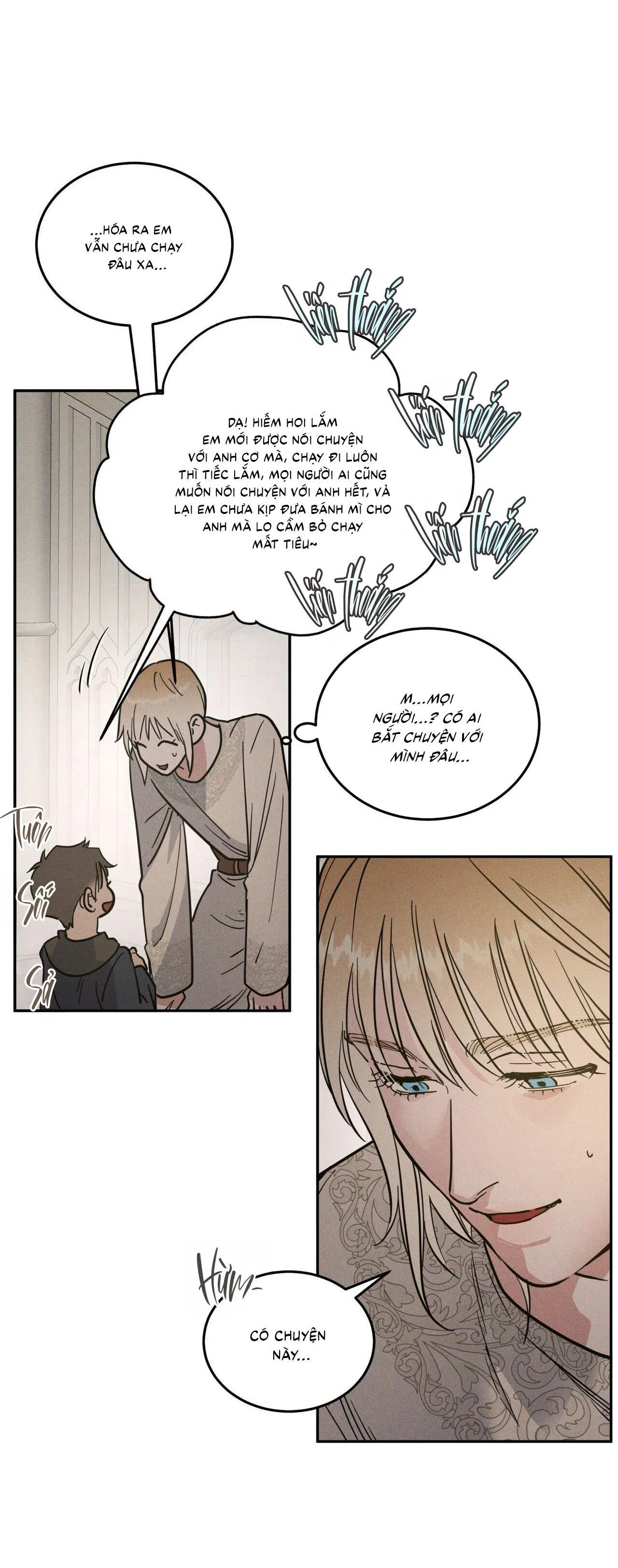 Antidote Chapter 42 Trang 57