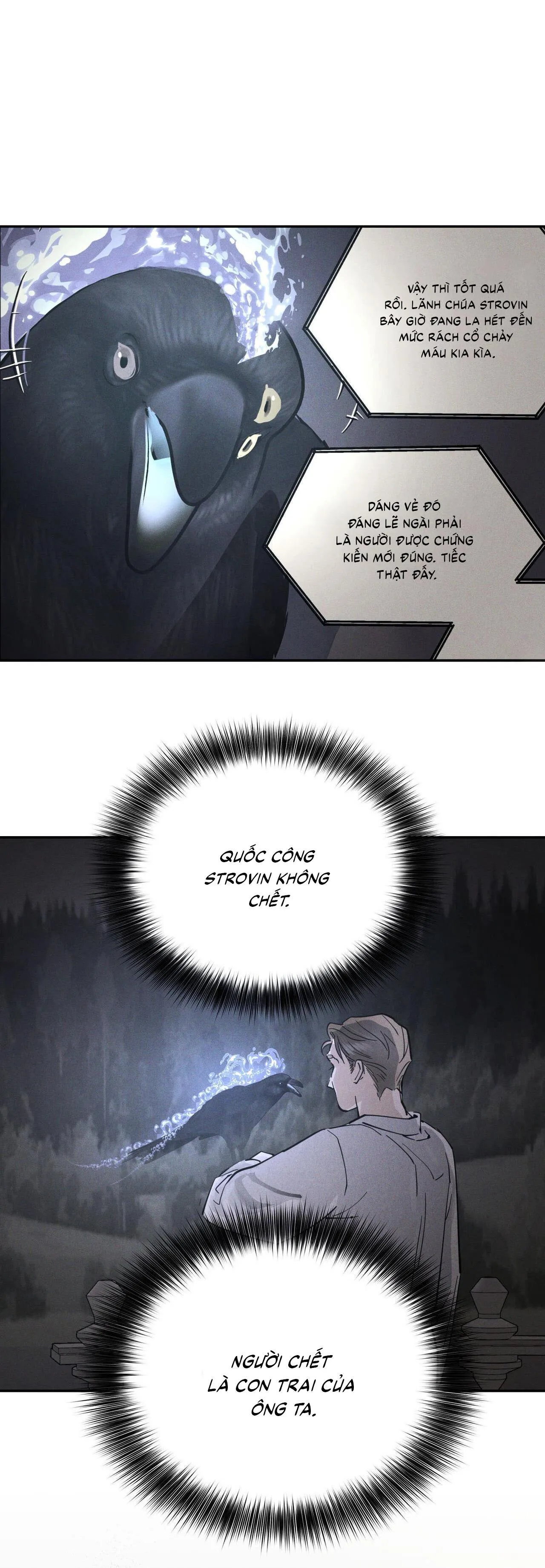 Antidote Chapter 42 Trang 60