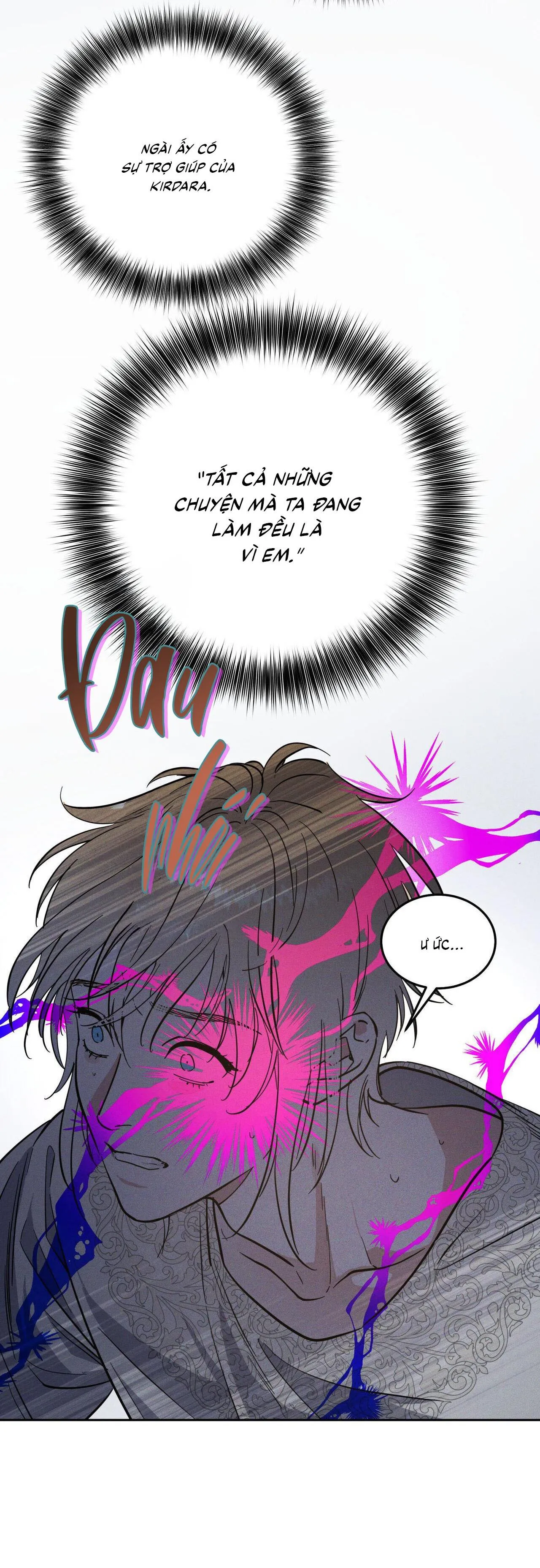 Antidote Chapter 43 Trang 6