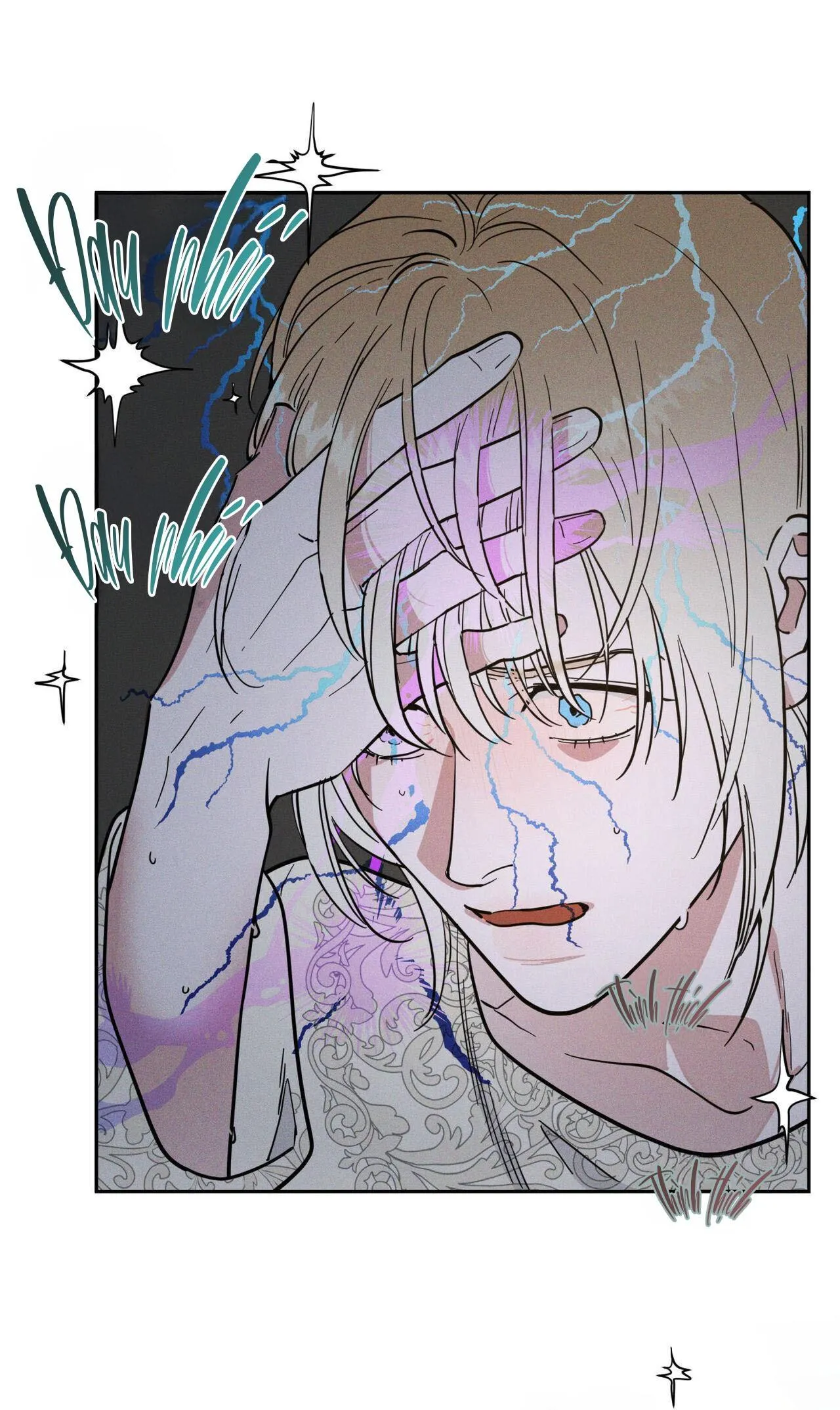 Antidote Chapter 43 Trang 8