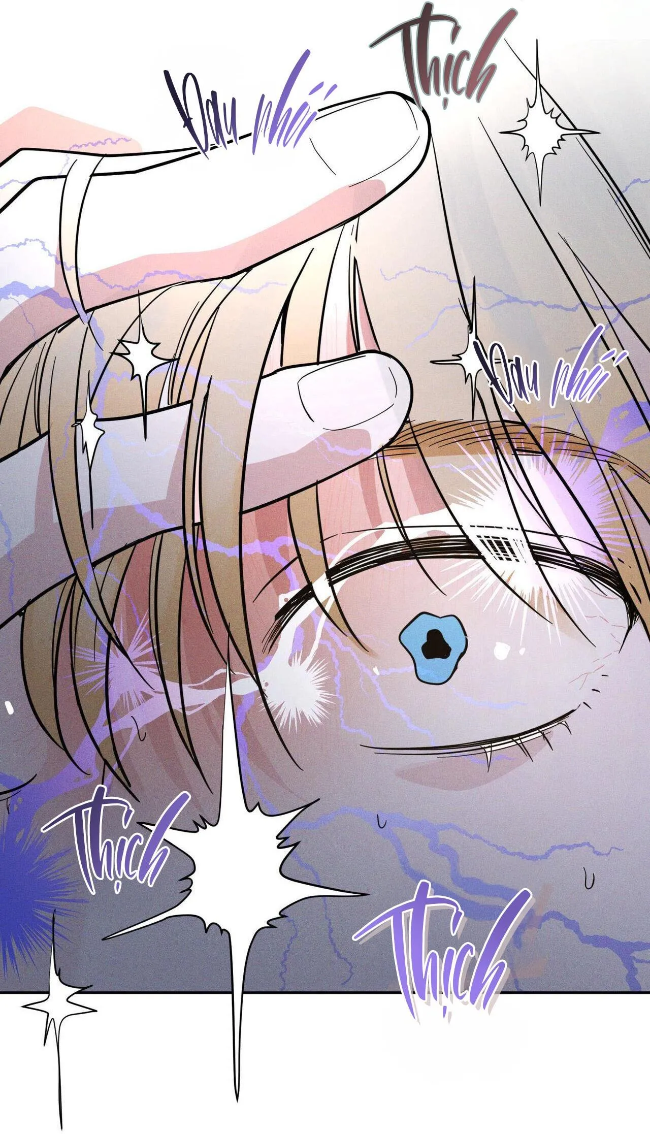 Antidote Chapter 43 Trang 9