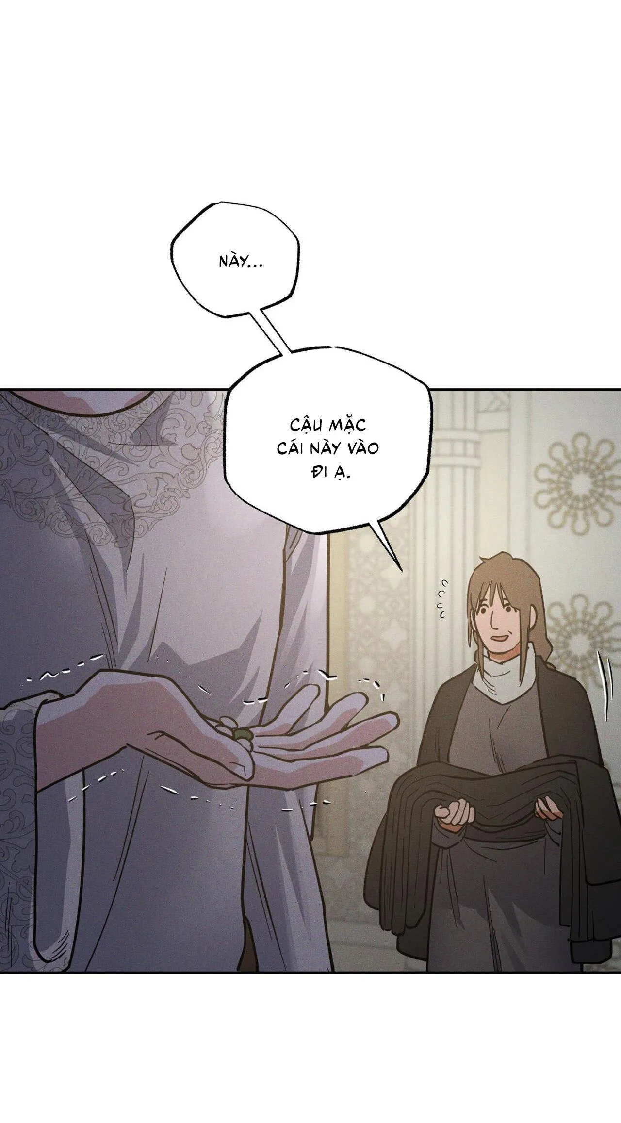 Antidote Chapter 43 Trang 14