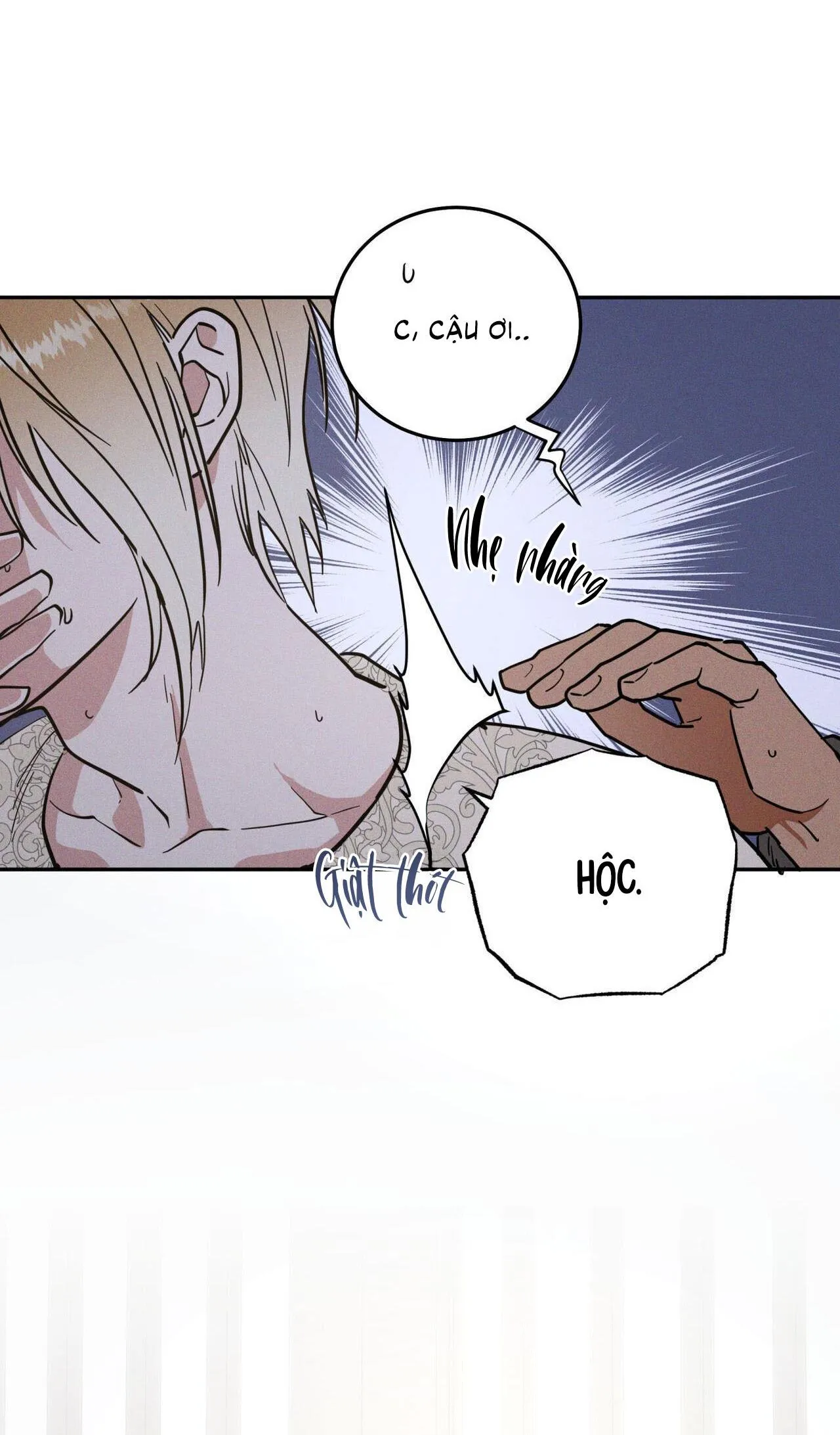 Antidote Chapter 43 Trang 15