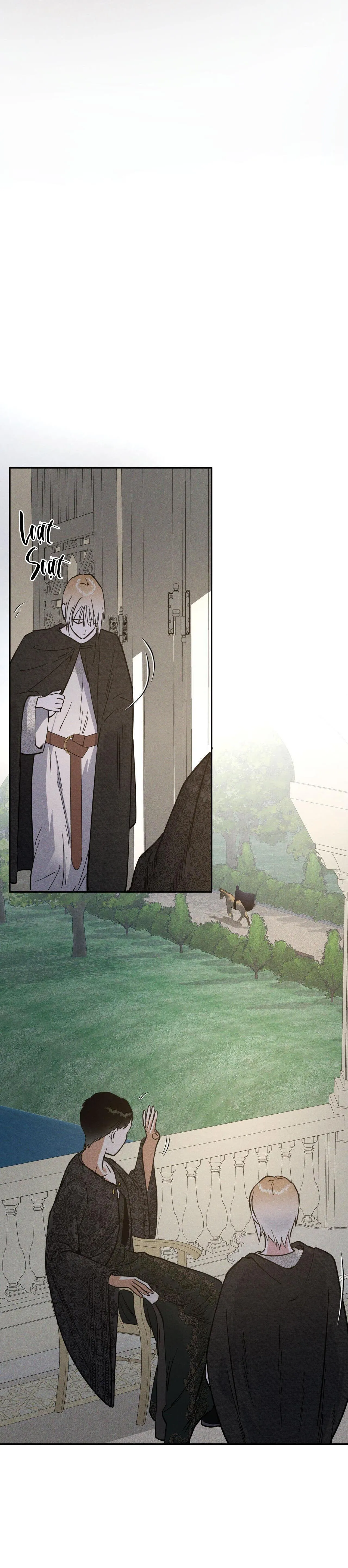 Antidote Chapter 43 Trang 18