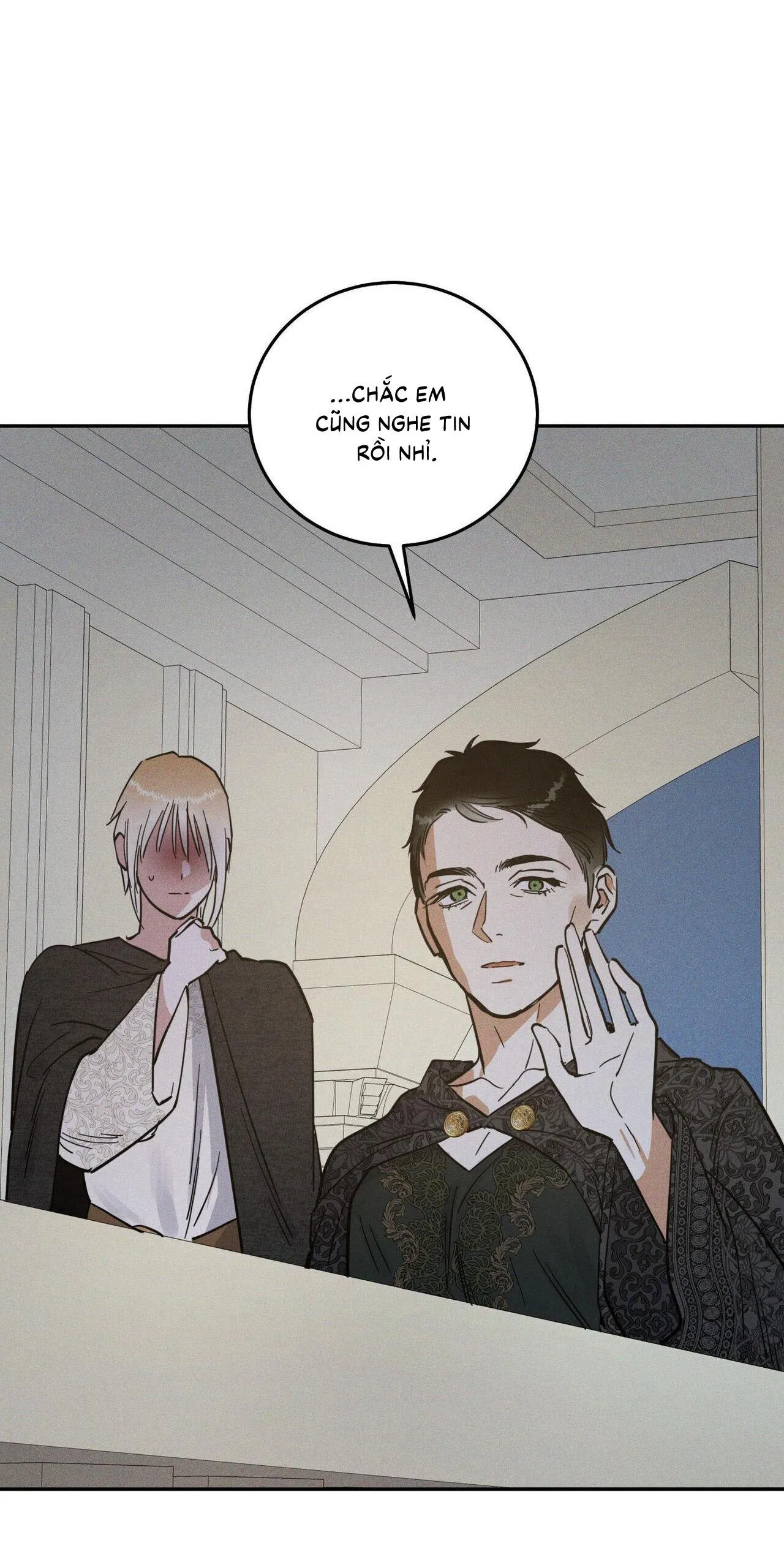 Antidote Chapter 43 Trang 19