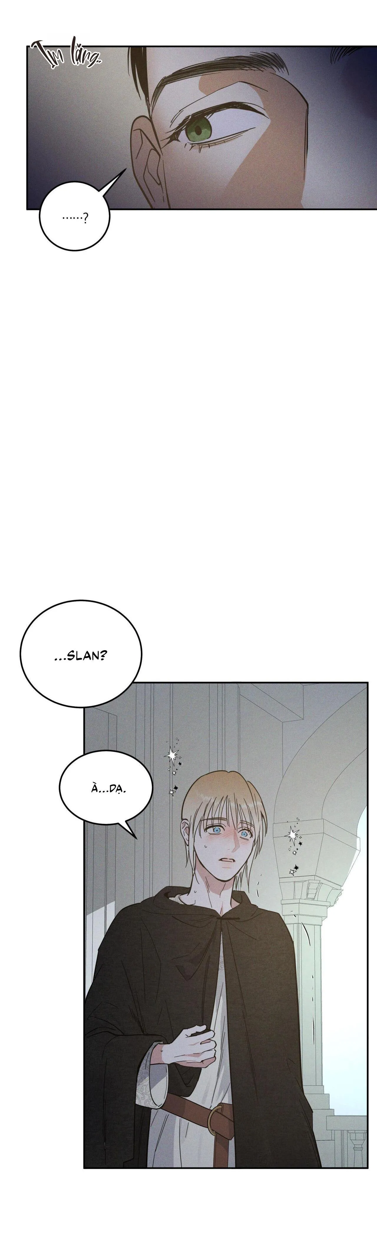 Antidote Chapter 43 Trang 20