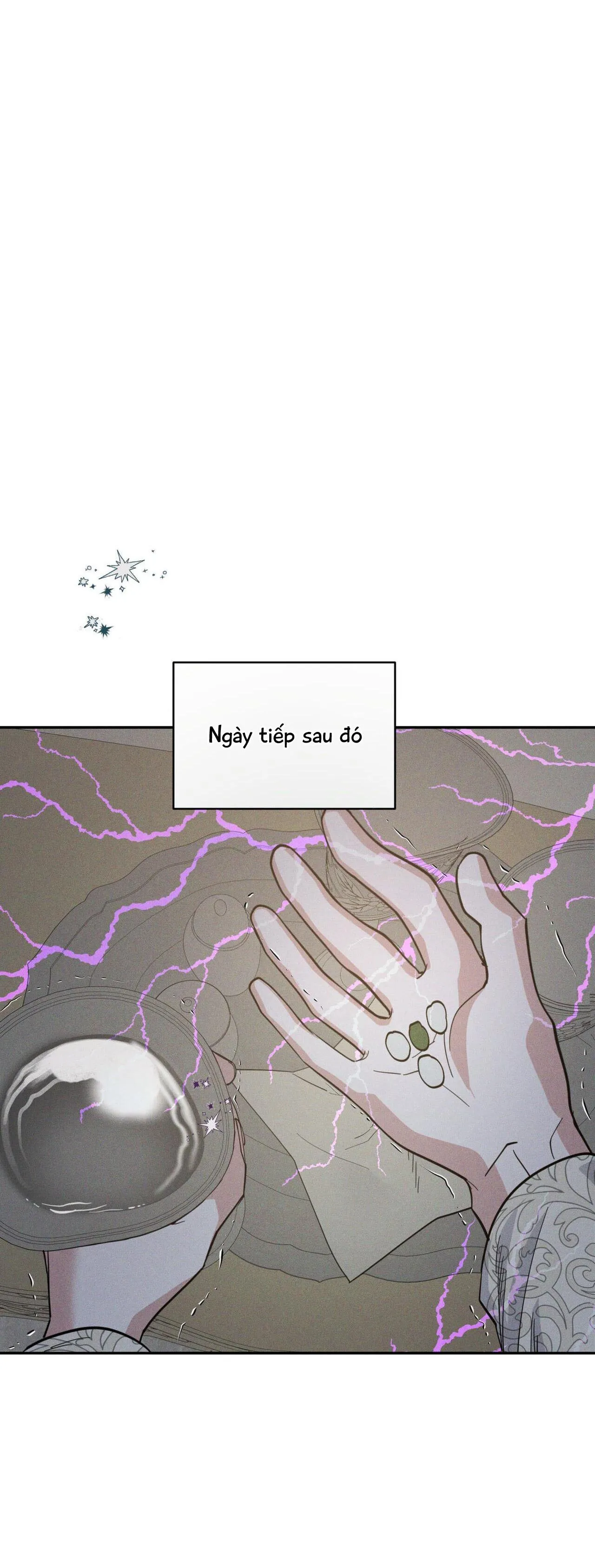 Antidote Chapter 43 Trang 23