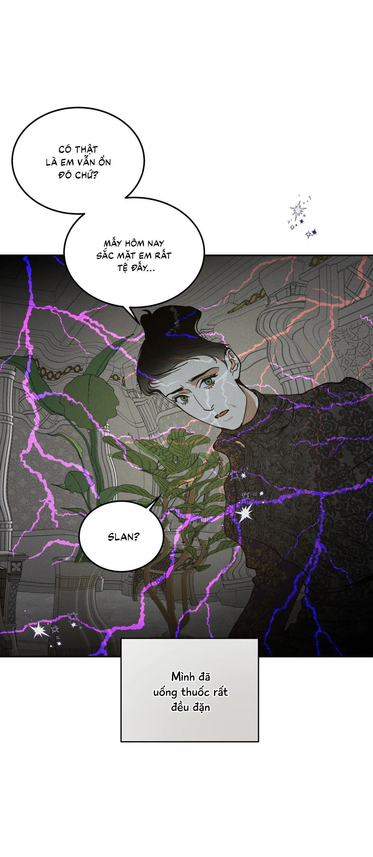 Antidote Chapter 43 Trang 25