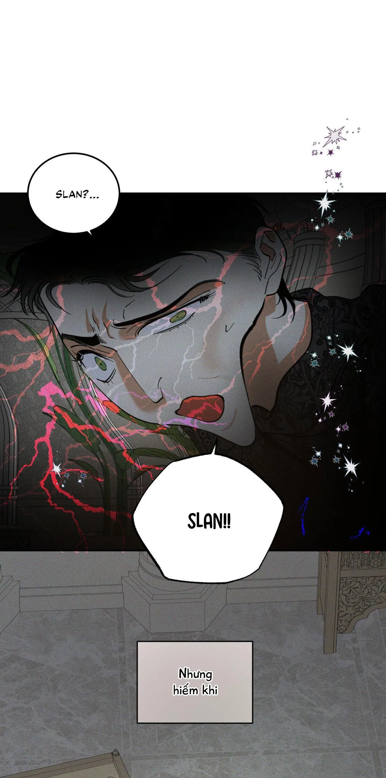 Antidote Chapter 43 Trang 26