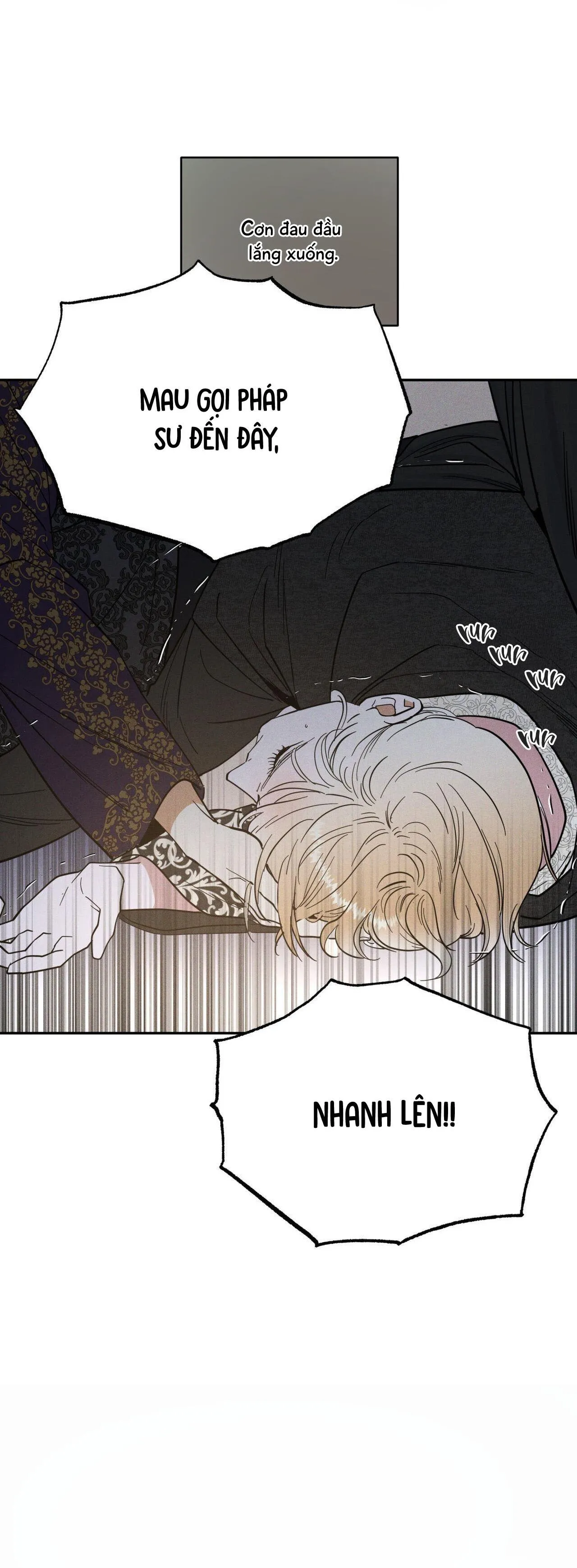 Antidote Chapter 43 Trang 28