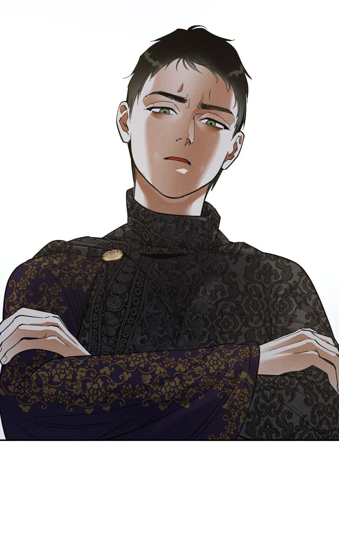 Antidote Chapter 43 Trang 31