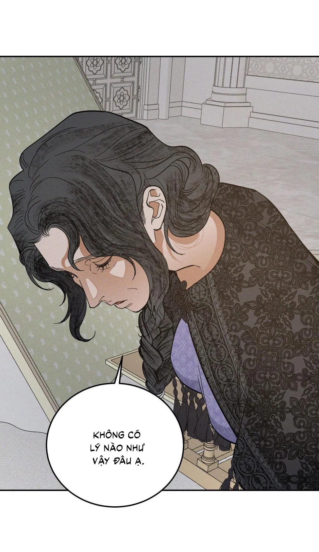 Antidote Chapter 43 Trang 33