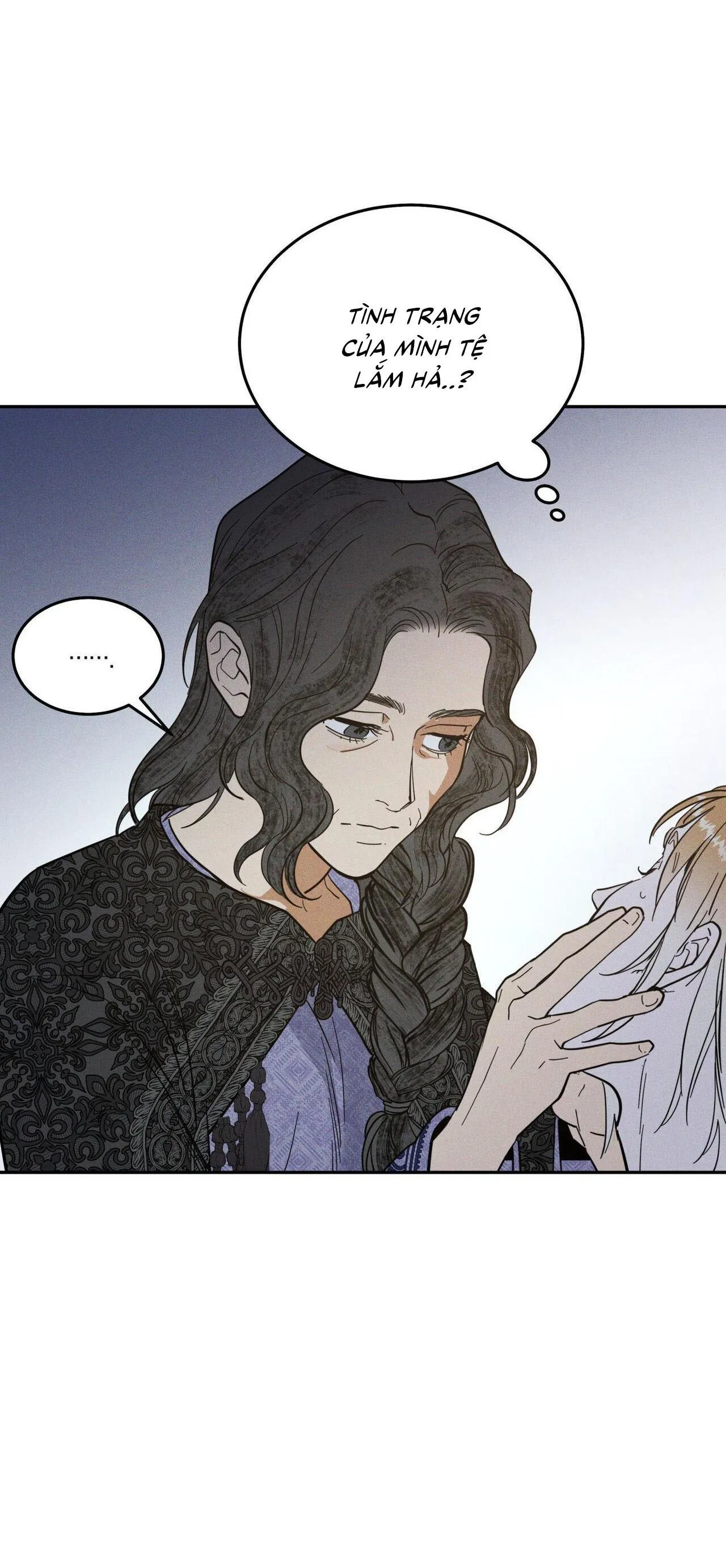 Antidote Chapter 43 Trang 36