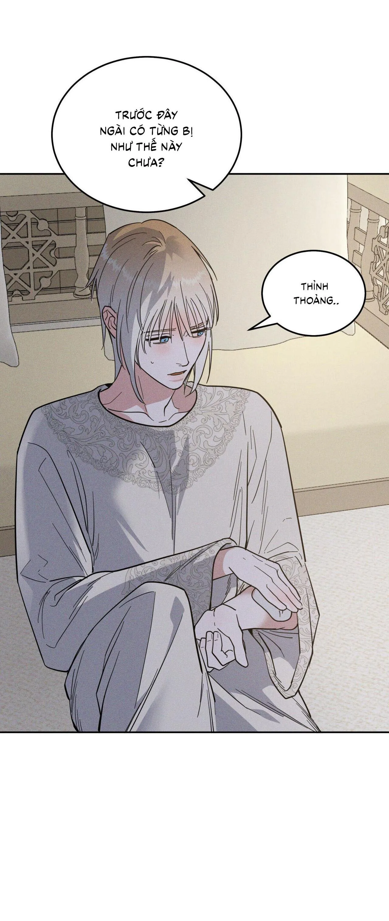 Antidote Chapter 43 Trang 40