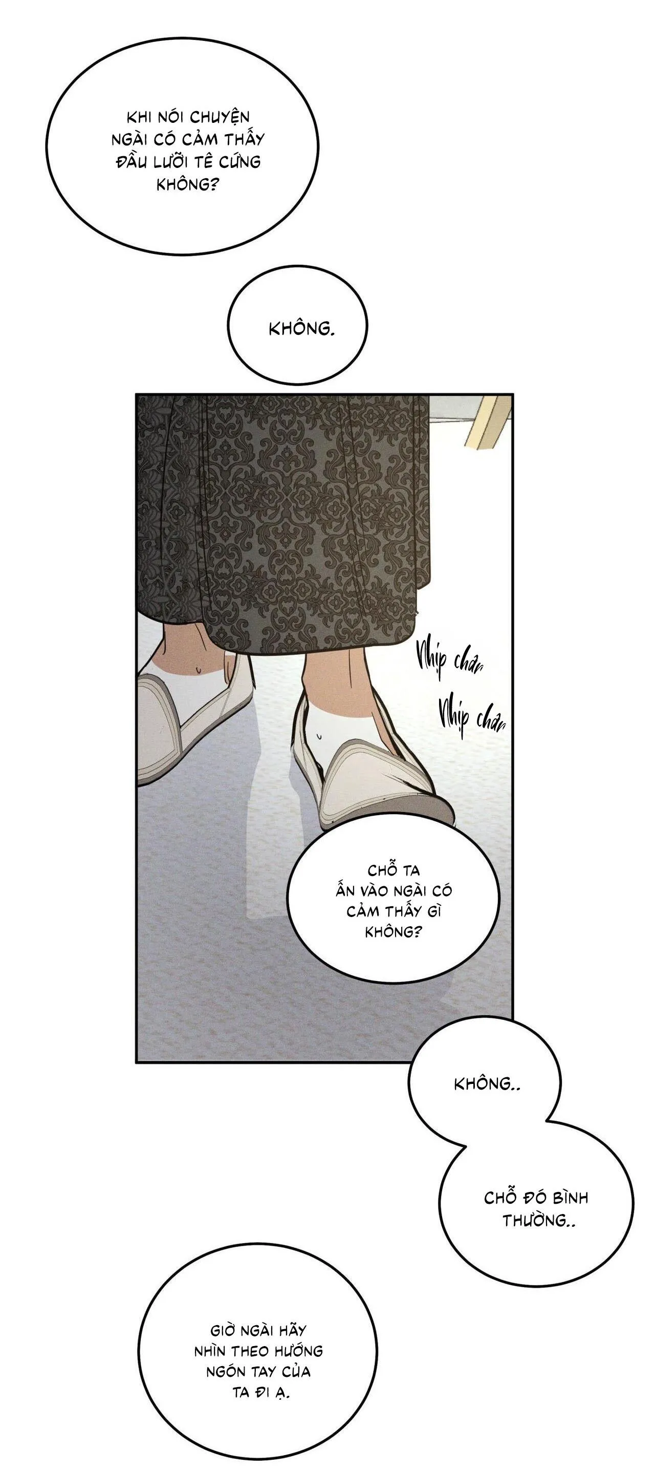 Antidote Chapter 43 Trang 42