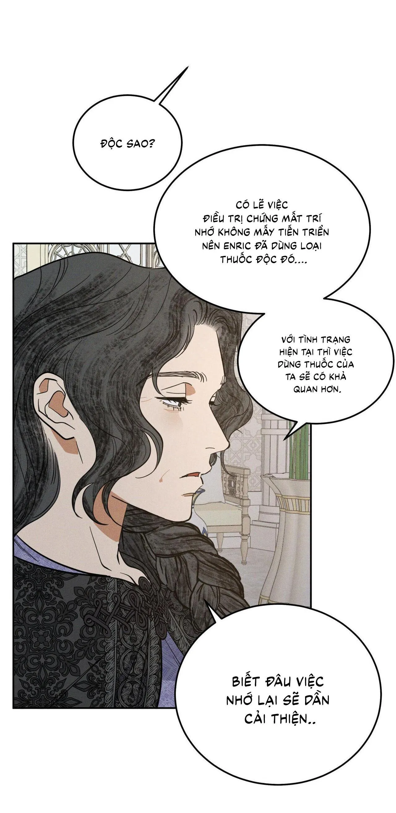 Antidote Chapter 43 Trang 44