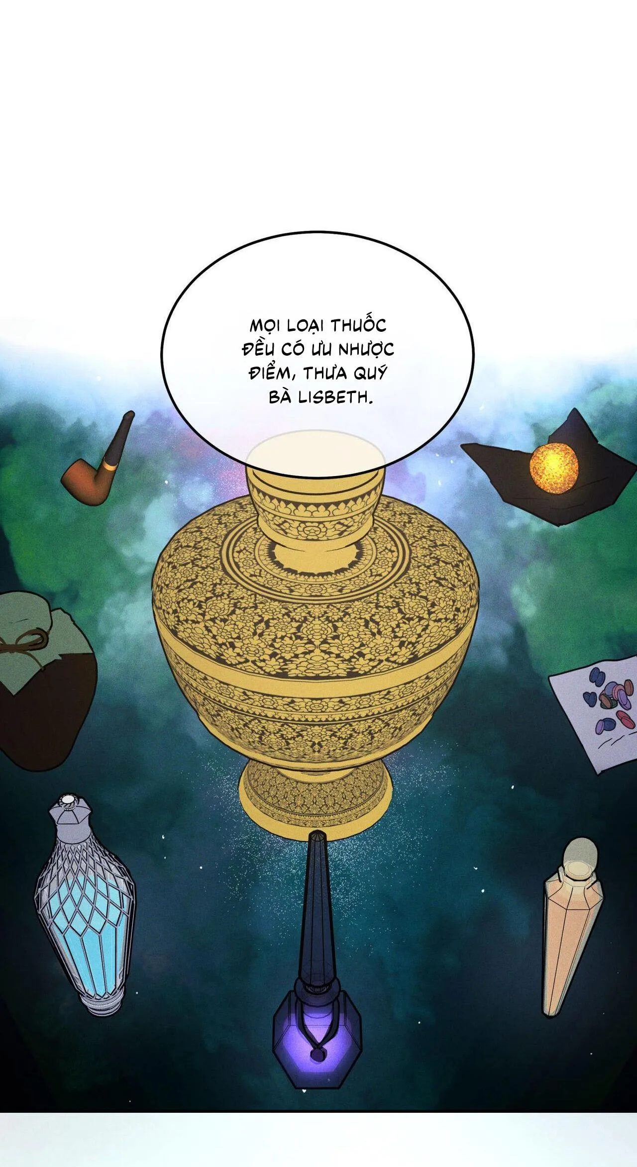 Antidote Chapter 43 Trang 46