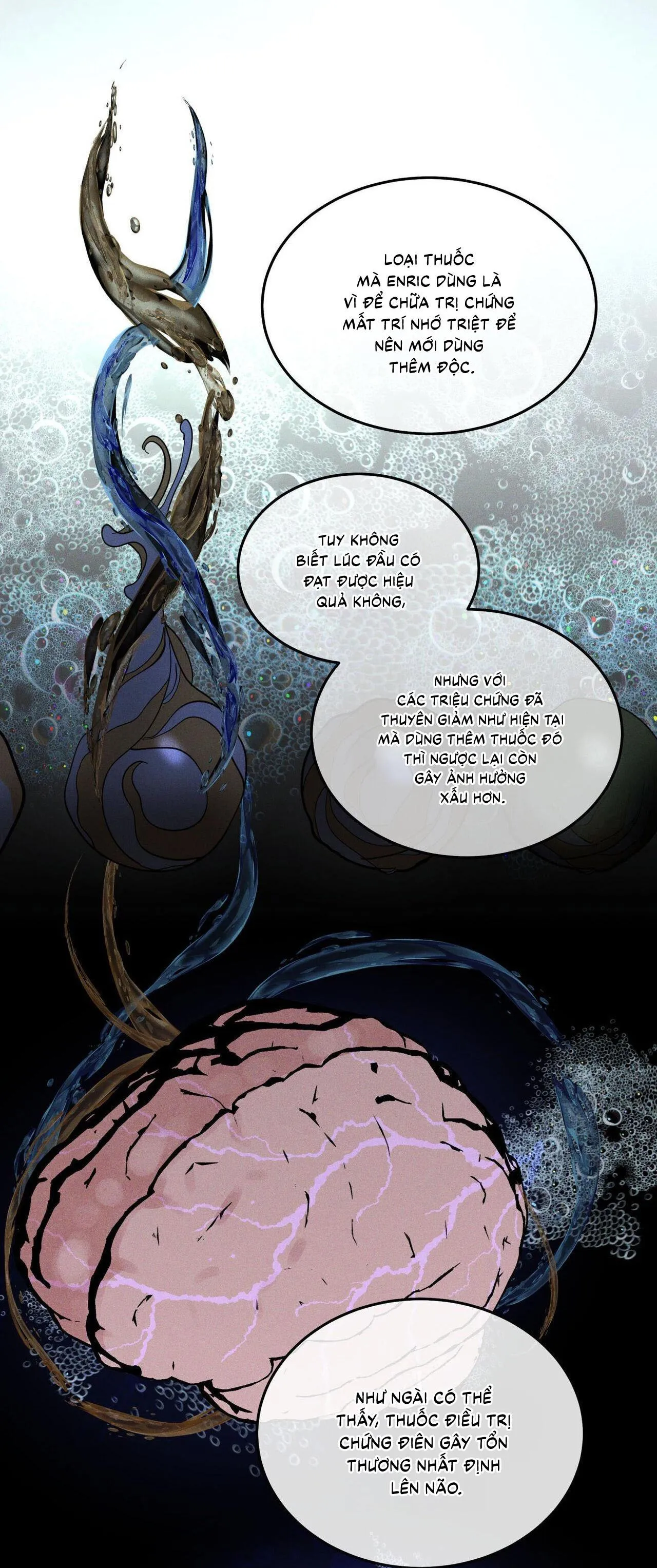 Antidote Chapter 43 Trang 47