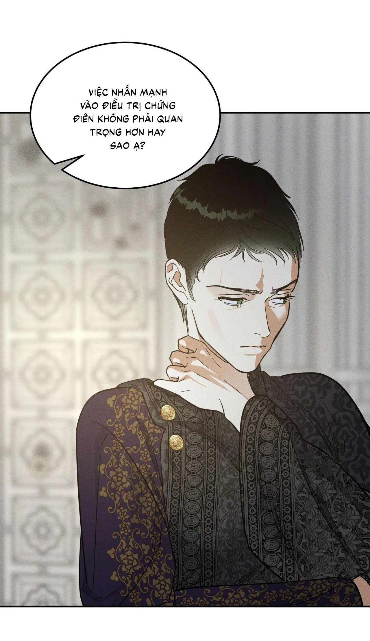 Antidote Chapter 43 Trang 49