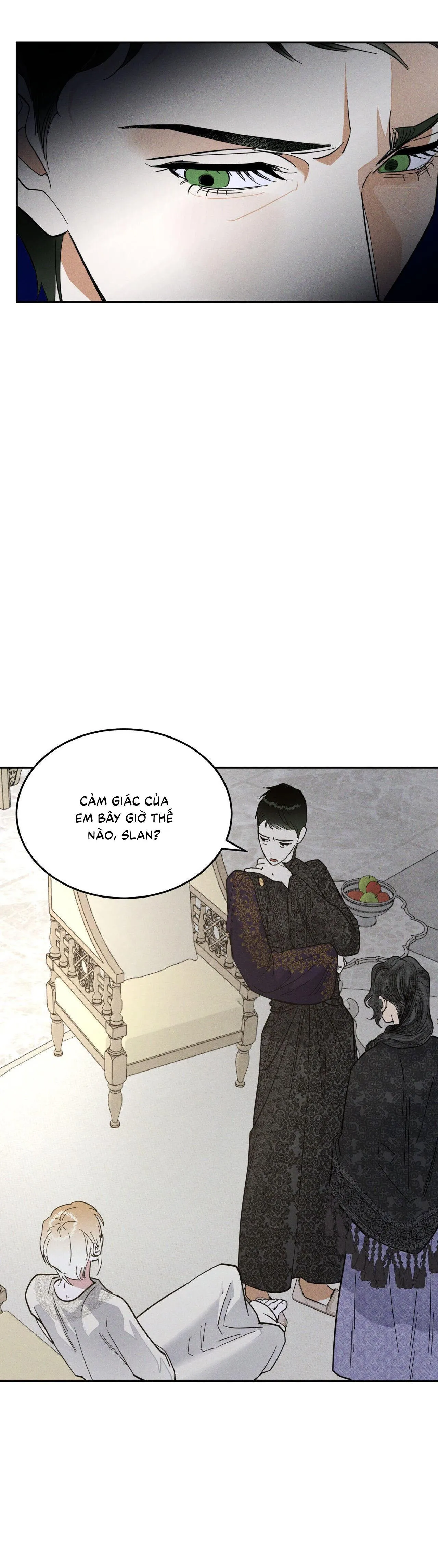 Antidote Chapter 43 Trang 50