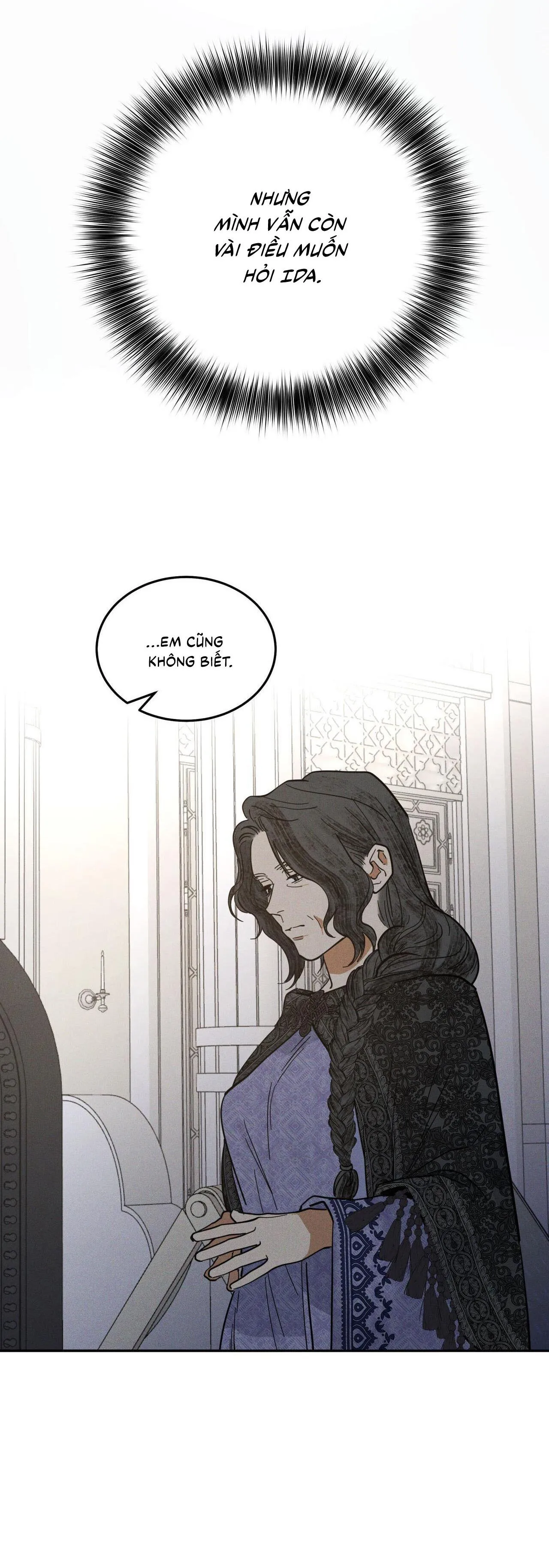 Antidote Chapter 43 Trang 52