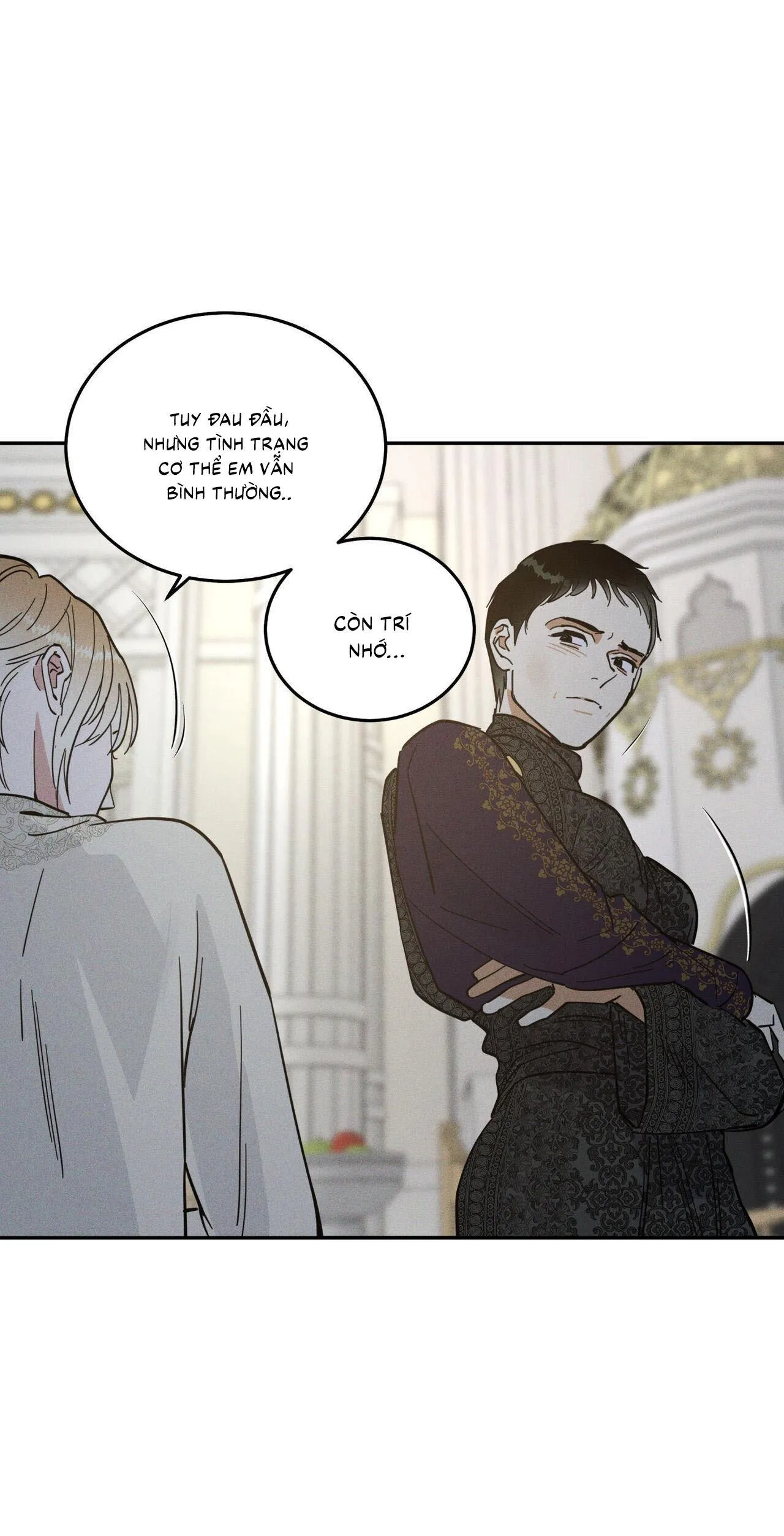 Antidote Chapter 43 Trang 53