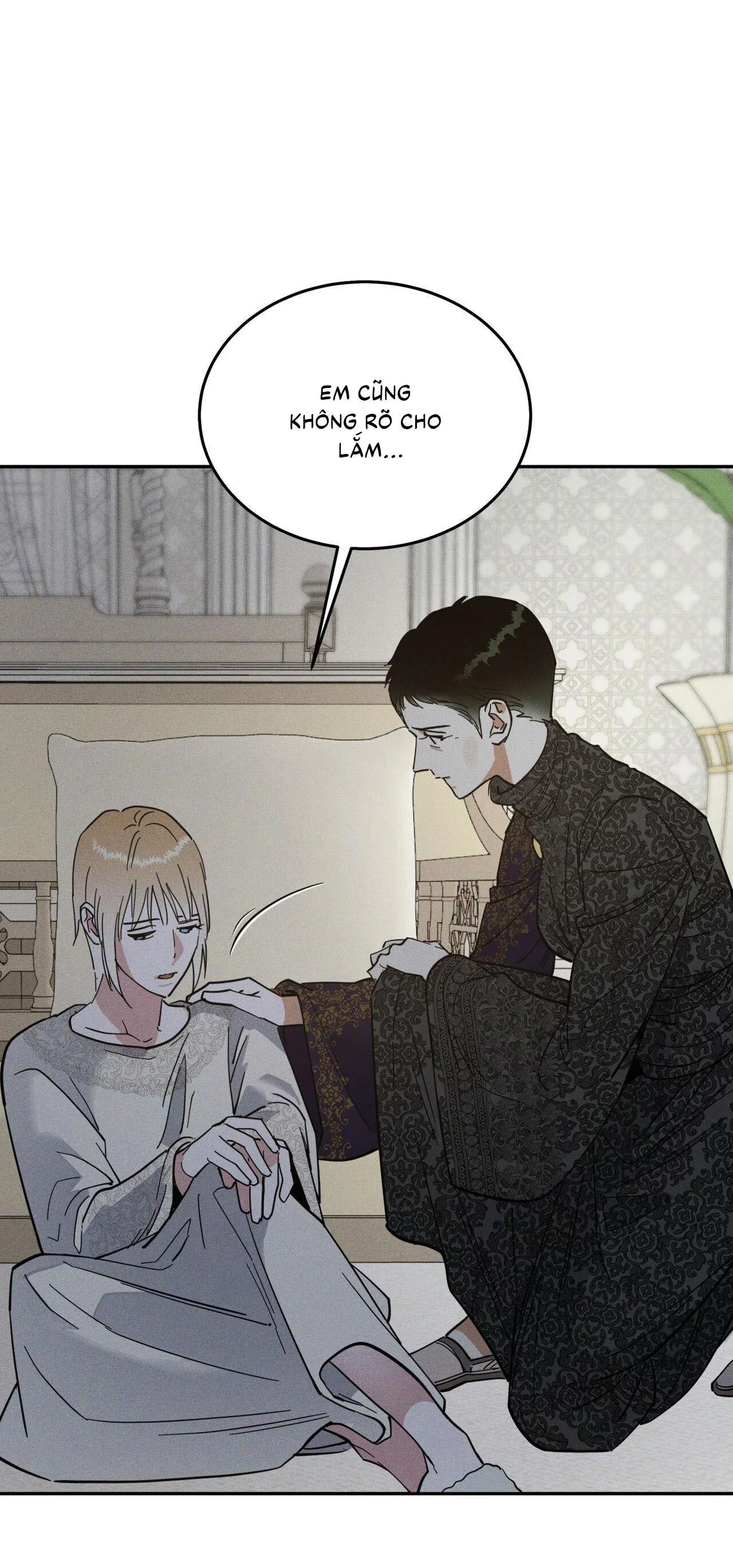 Antidote Chapter 43 Trang 54