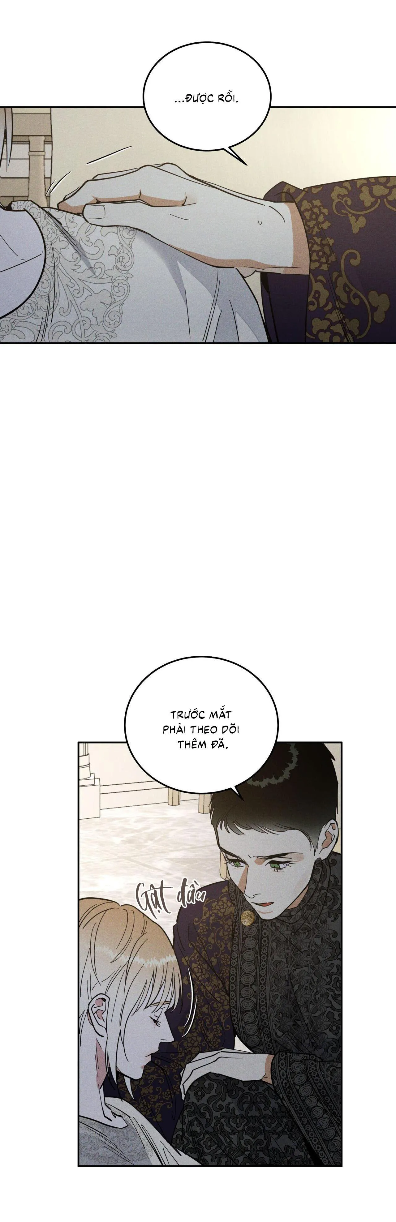 Antidote Chapter 43 Trang 55