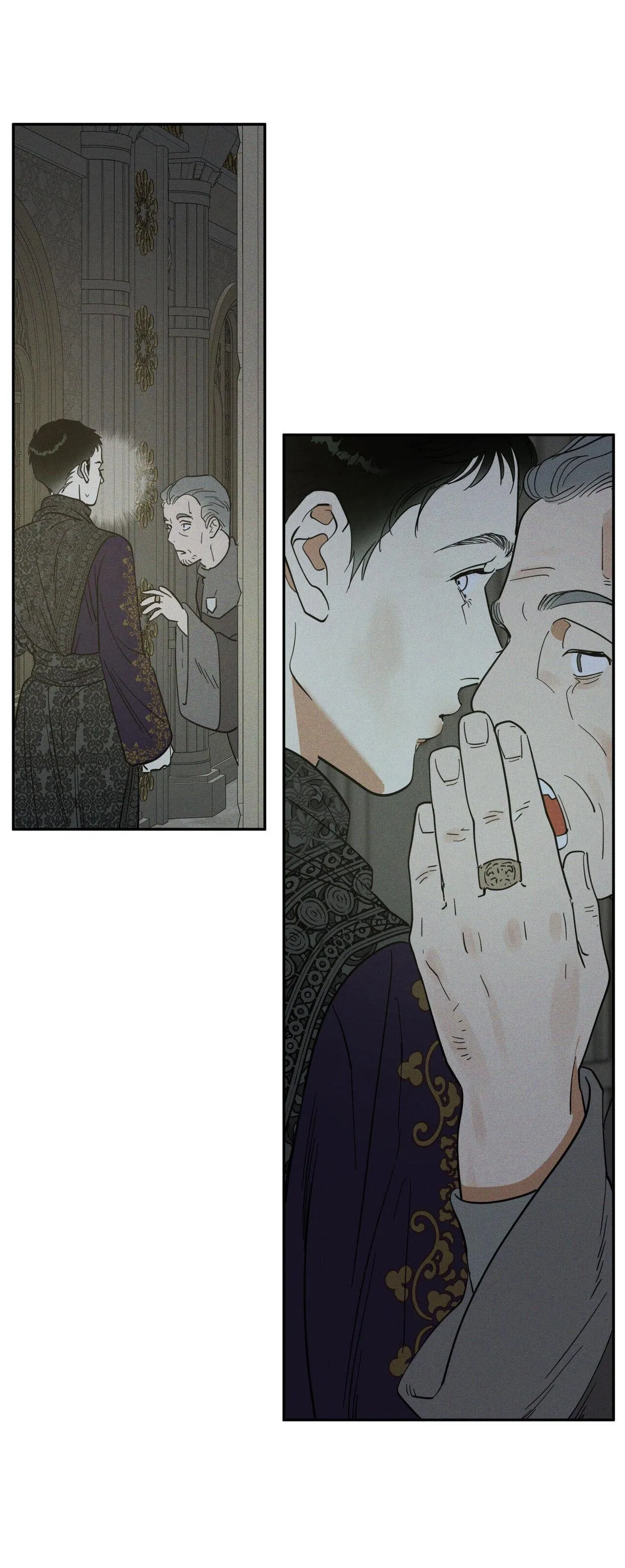 Antidote Chapter 43 Trang 57