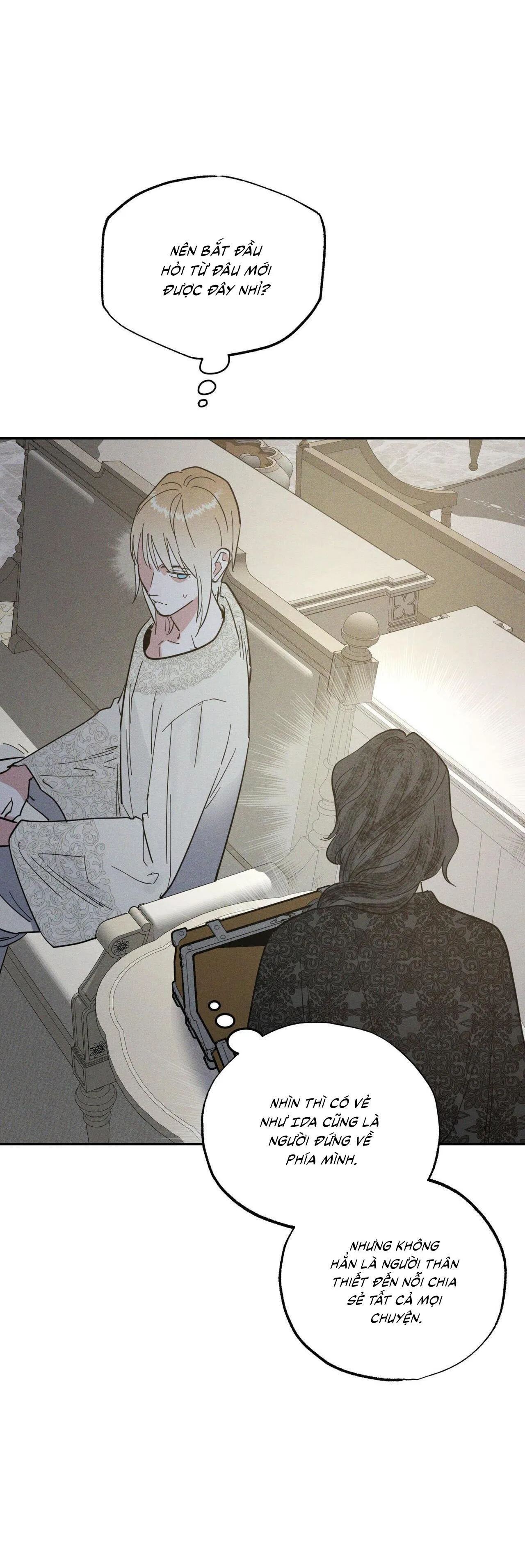 Antidote Chapter 43 Trang 60