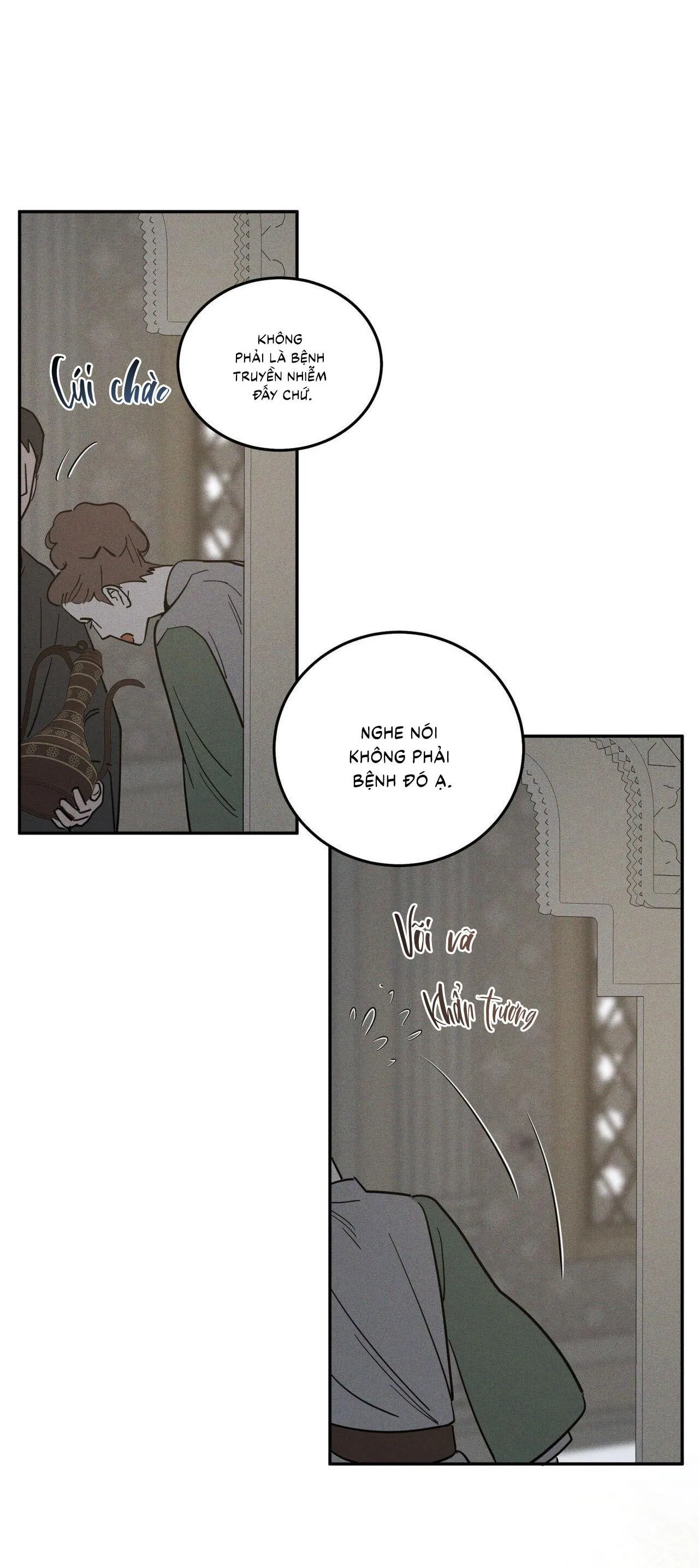 Antidote Chapter 43 Trang 63