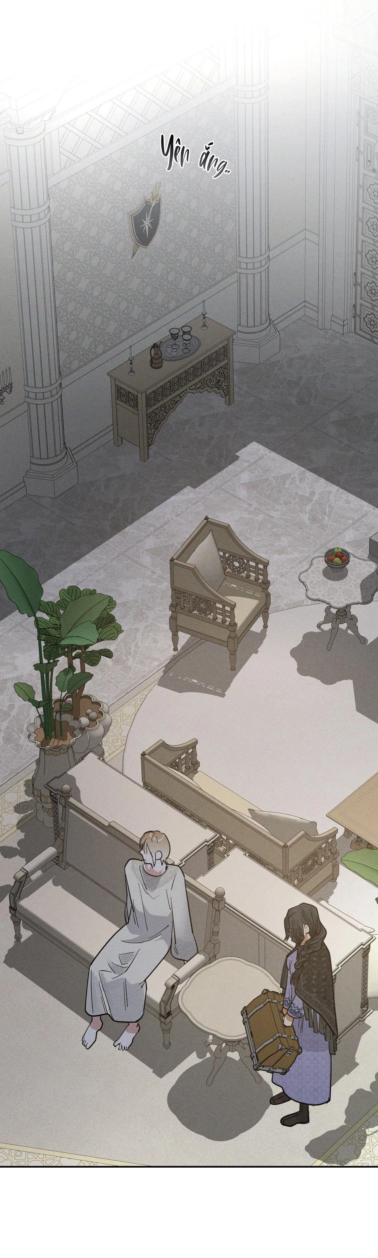 Antidote Chapter 43 Trang 64