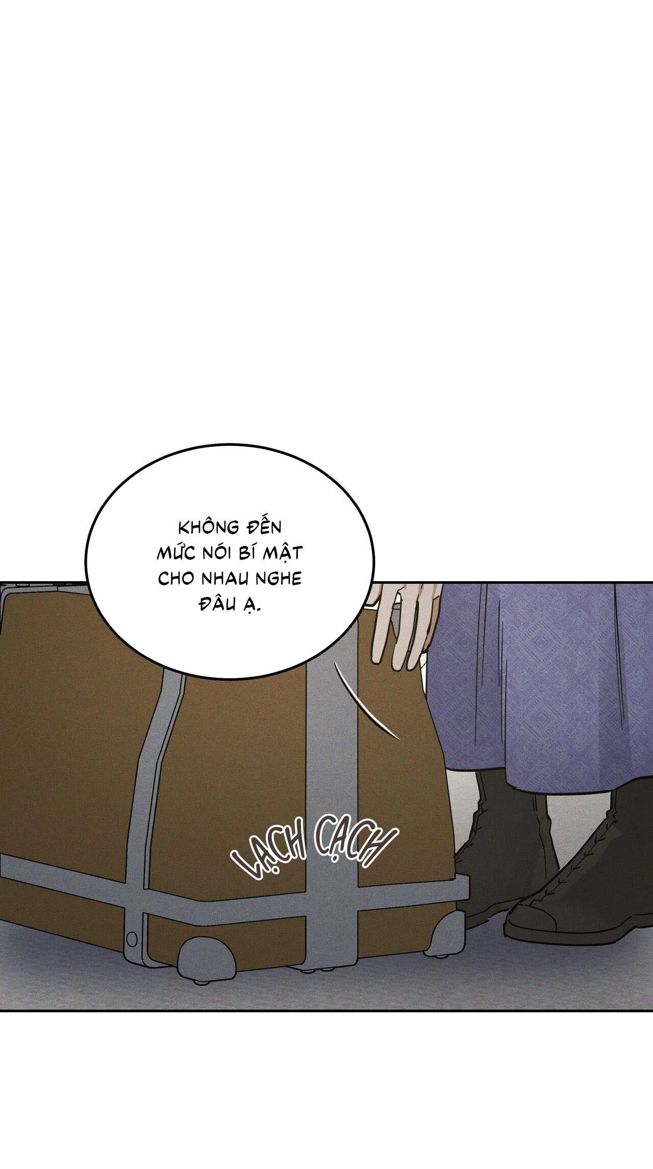 Antidote Chapter 44 Trang 3