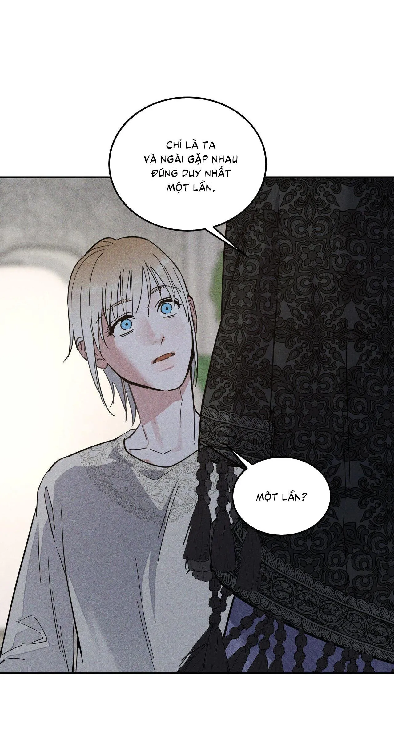 Antidote Chapter 44 Trang 4