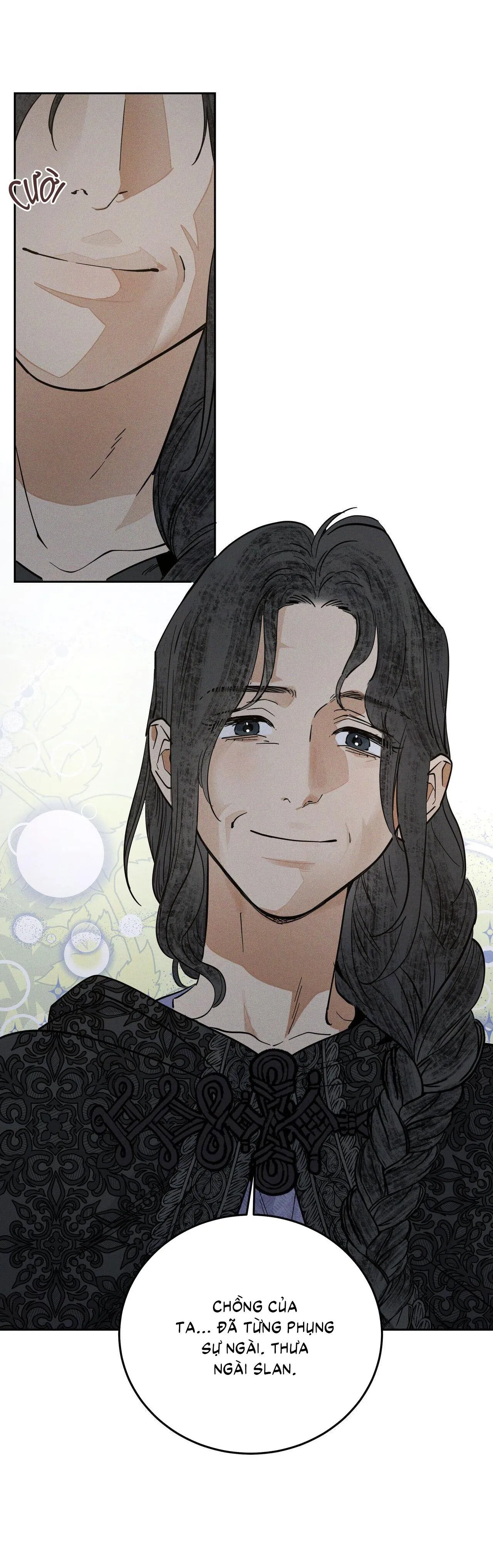 Antidote Chapter 44 Trang 5