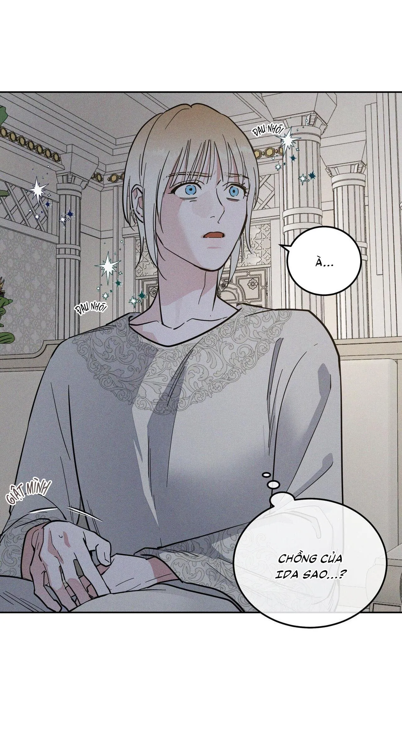 Antidote Chapter 44 Trang 6