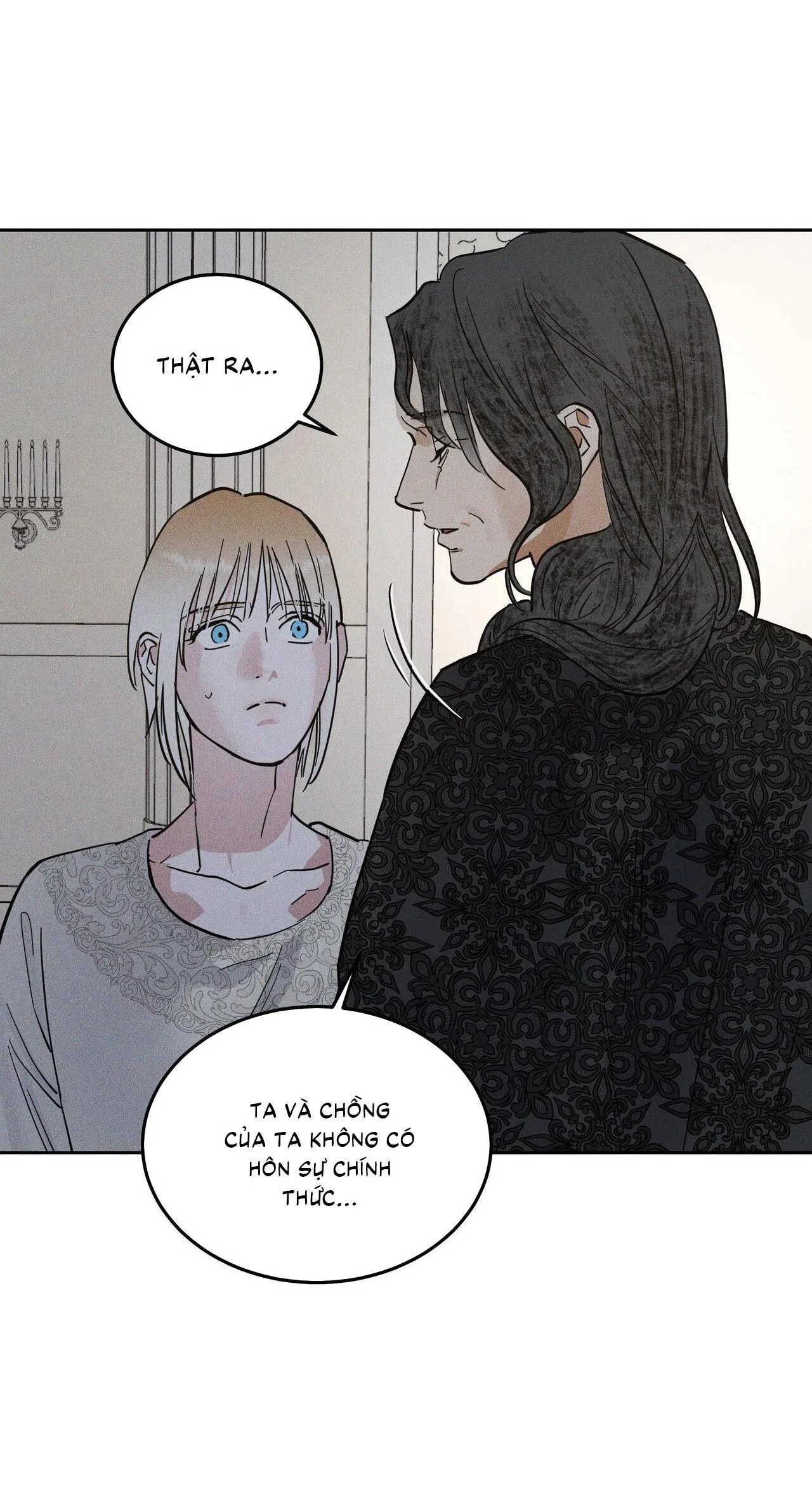 Antidote Chapter 44 Trang 7