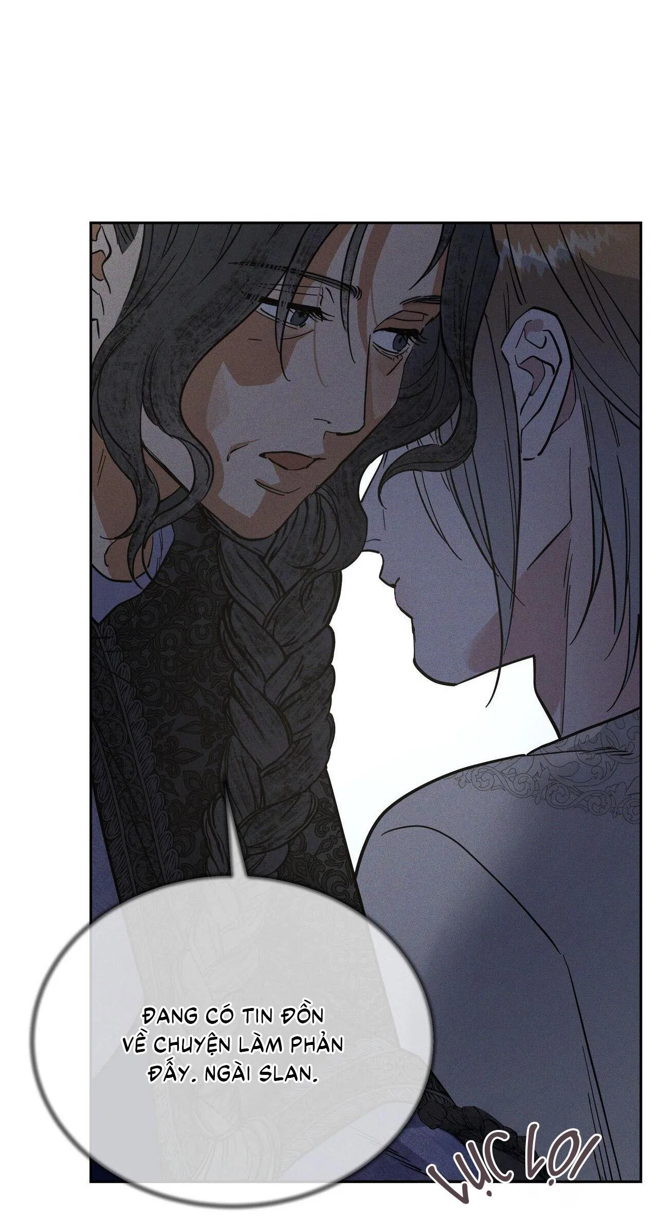 Antidote Chapter 44 Trang 10