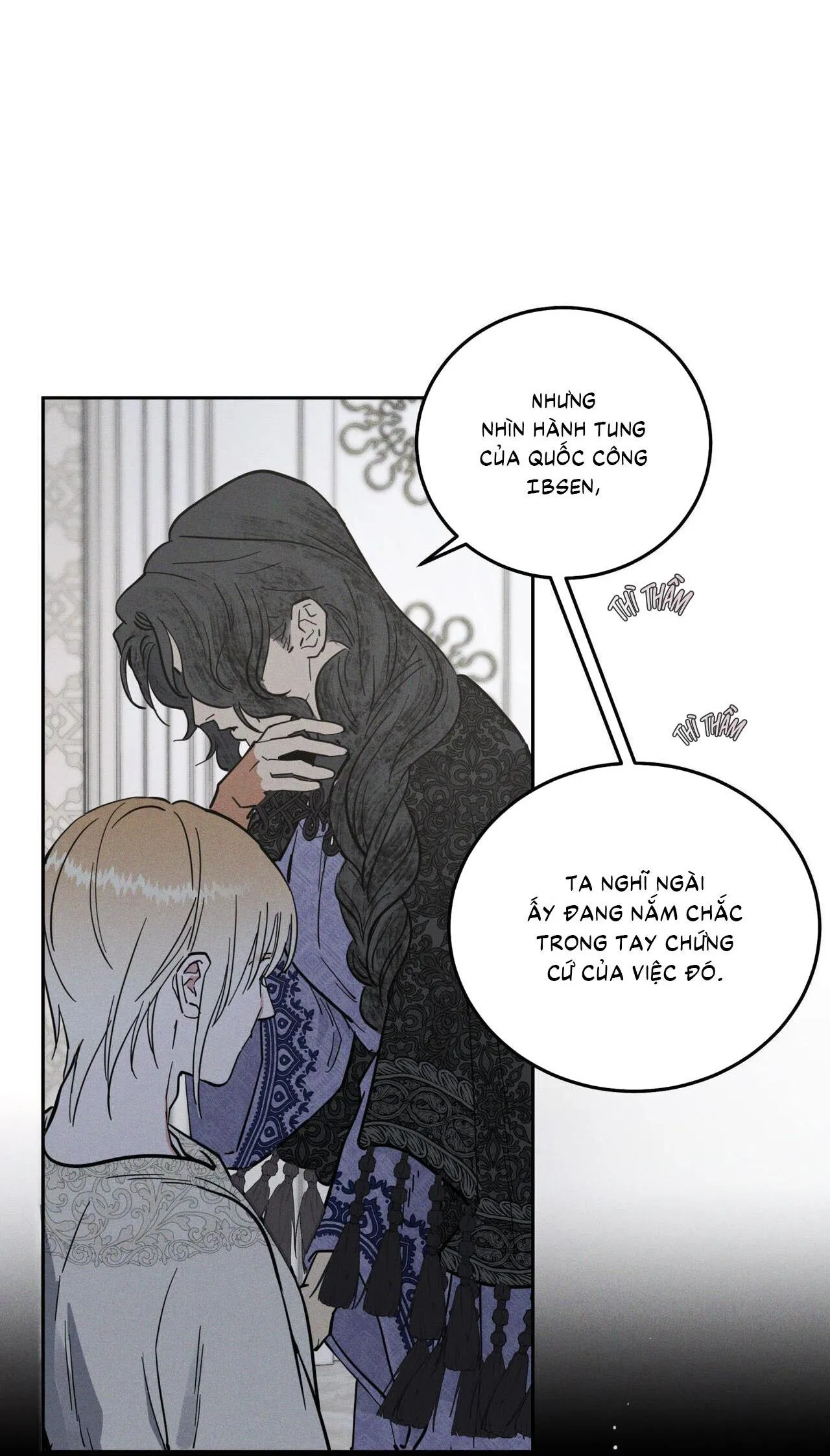 Antidote Chapter 44 Trang 12