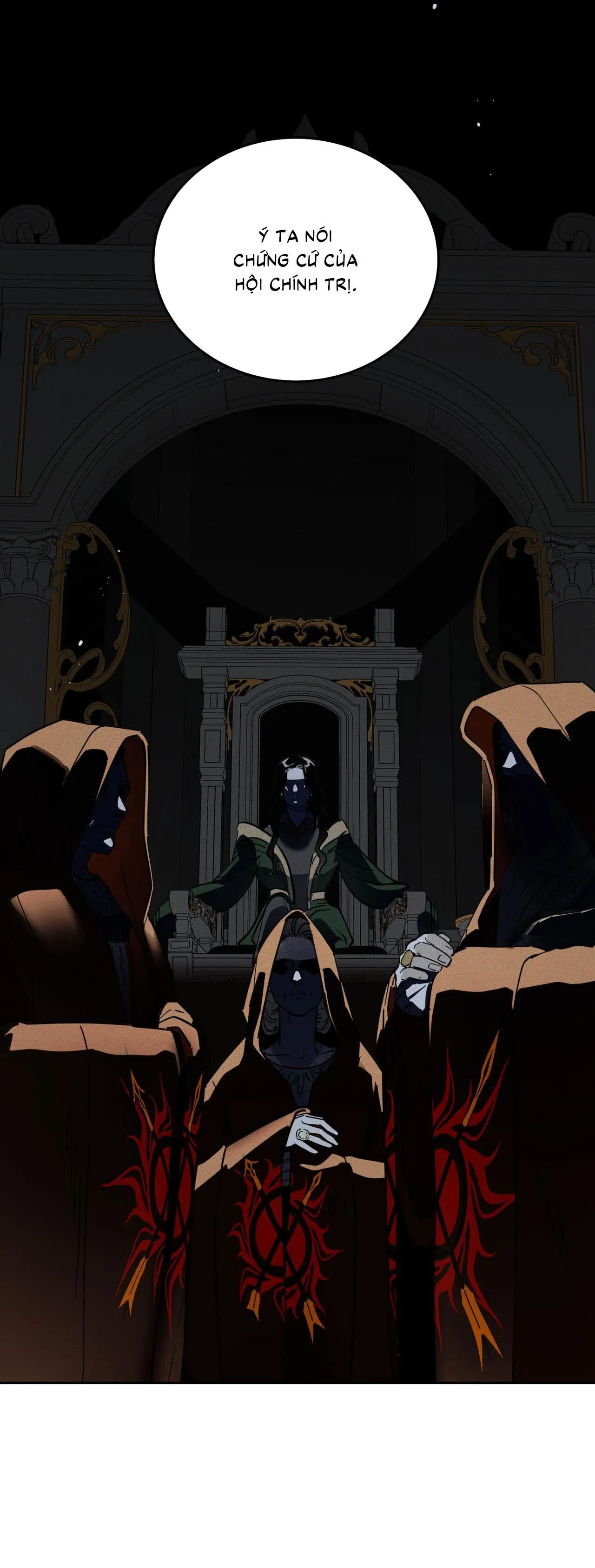 Antidote Chapter 44 Trang 13