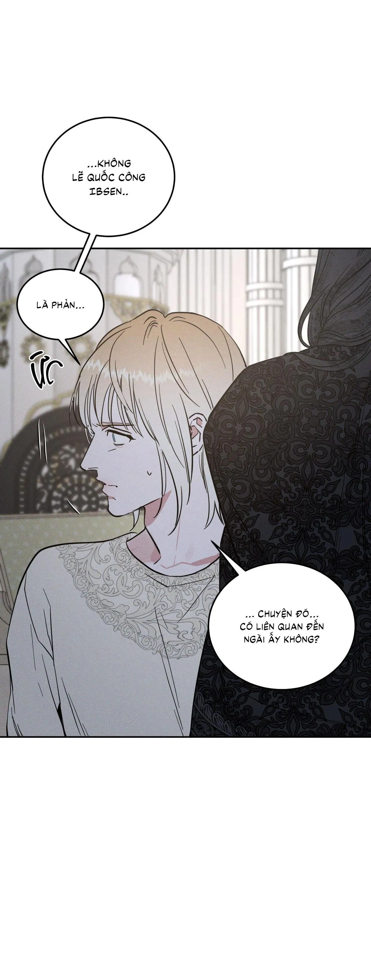 Antidote Chapter 44 Trang 14