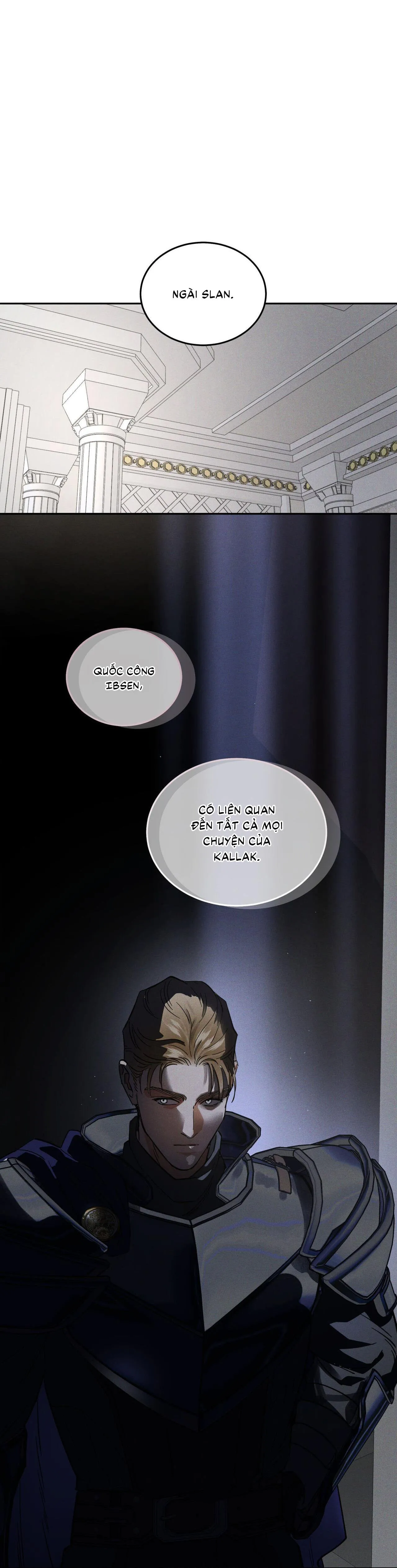 Antidote Chapter 44 Trang 15