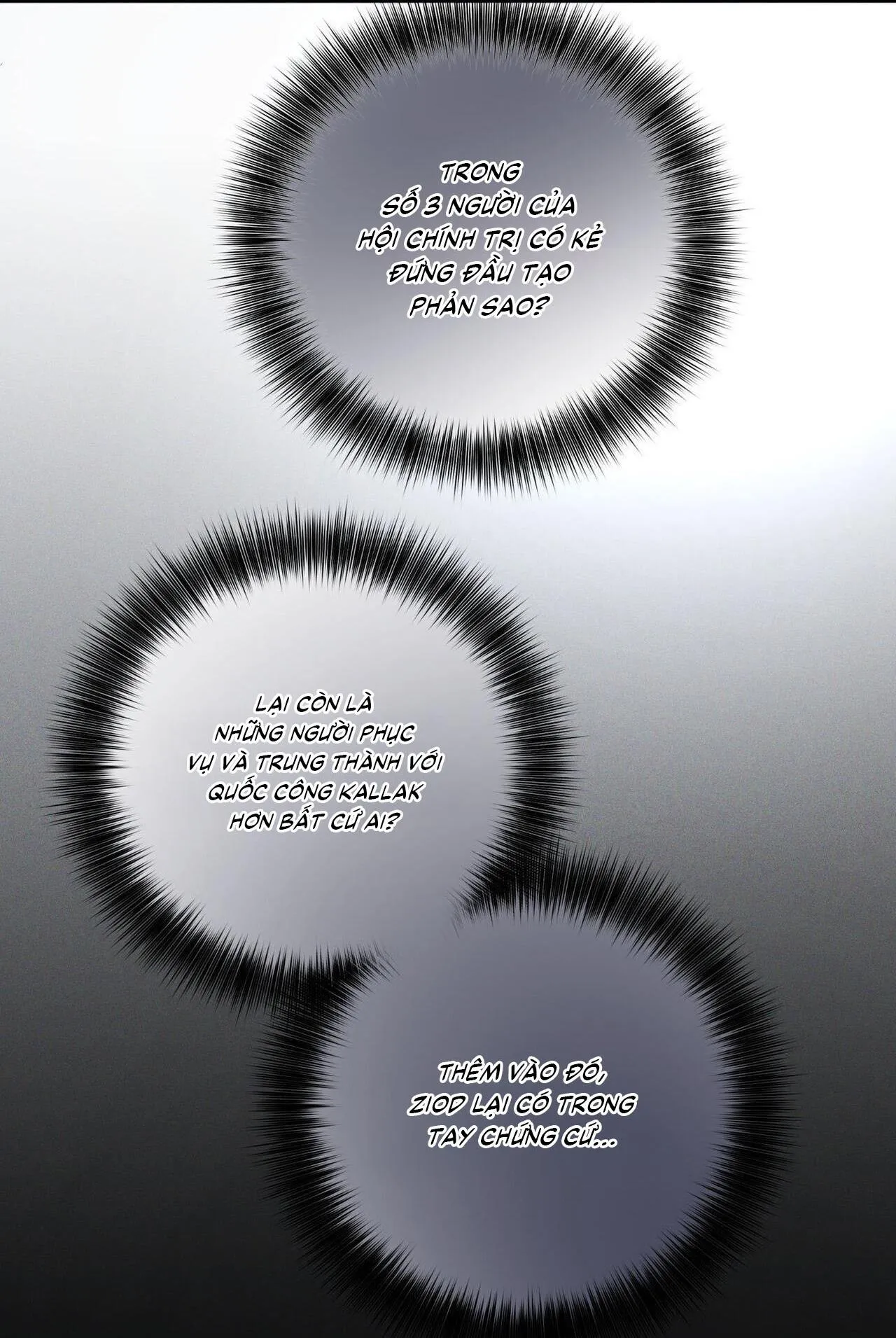 Antidote Chapter 44 Trang 16