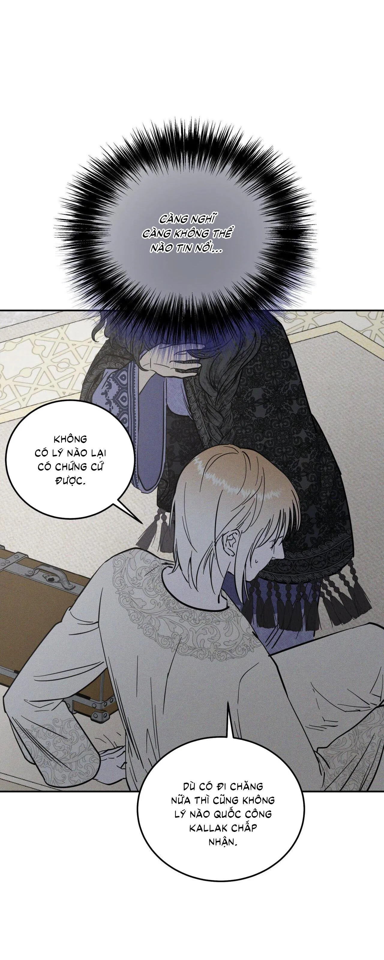 Antidote Chapter 44 Trang 18