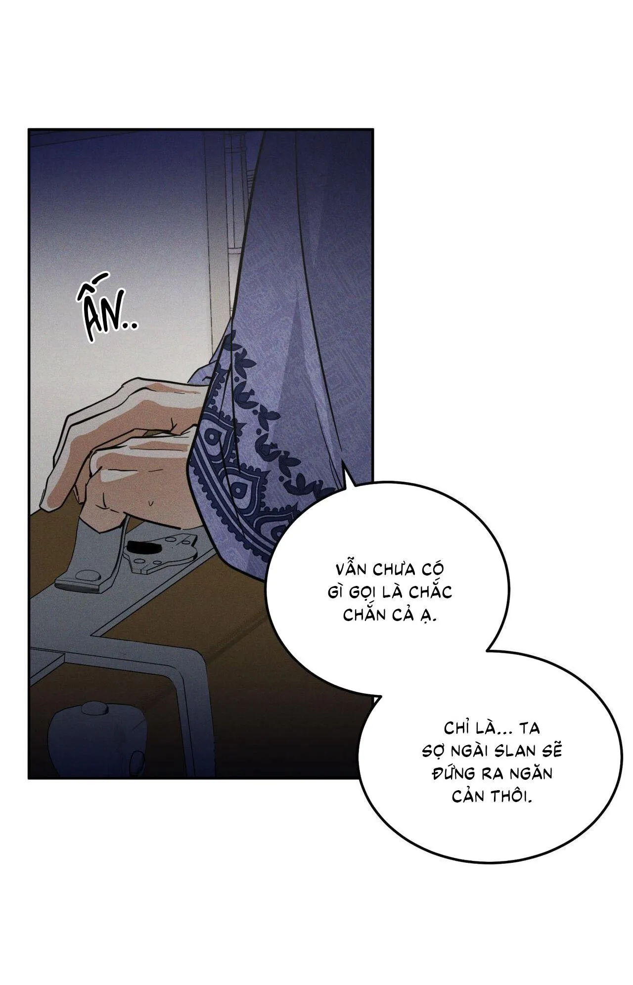 Antidote Chapter 44 Trang 19