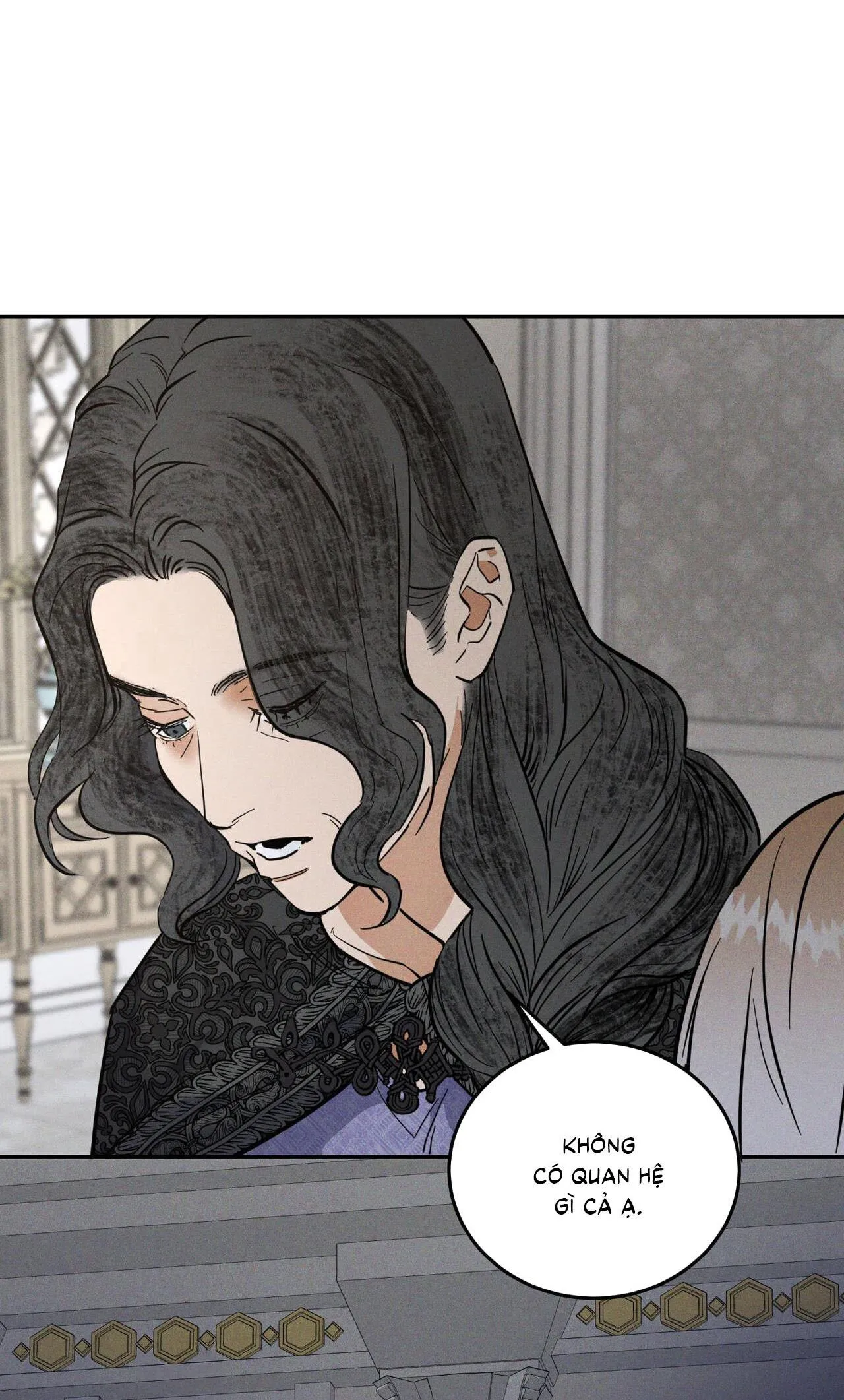 Antidote Chapter 44 Trang 22