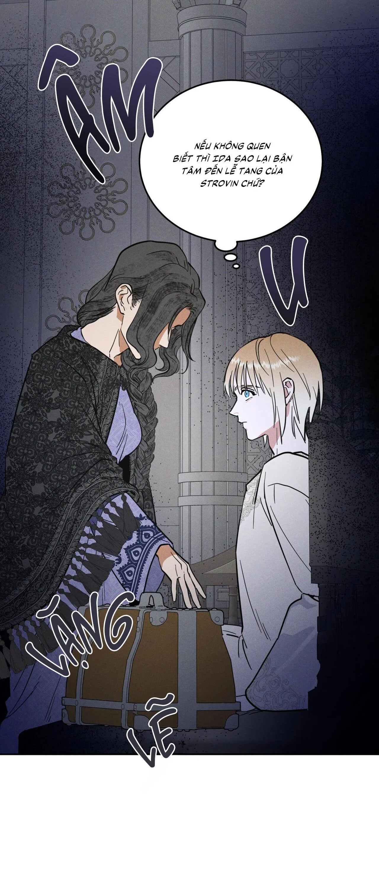 Antidote Chapter 44 Trang 23