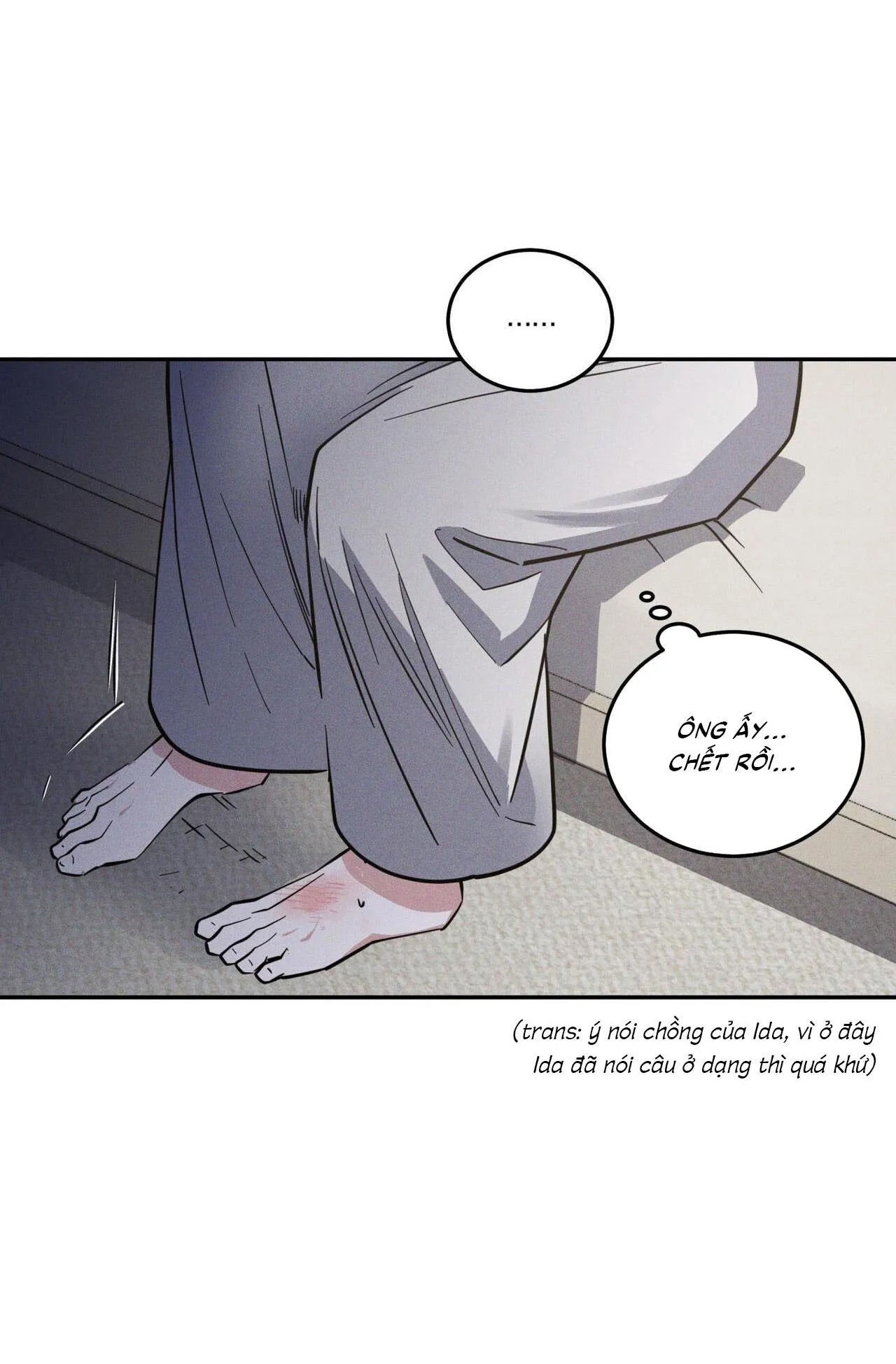 Antidote Chapter 44 Trang 25