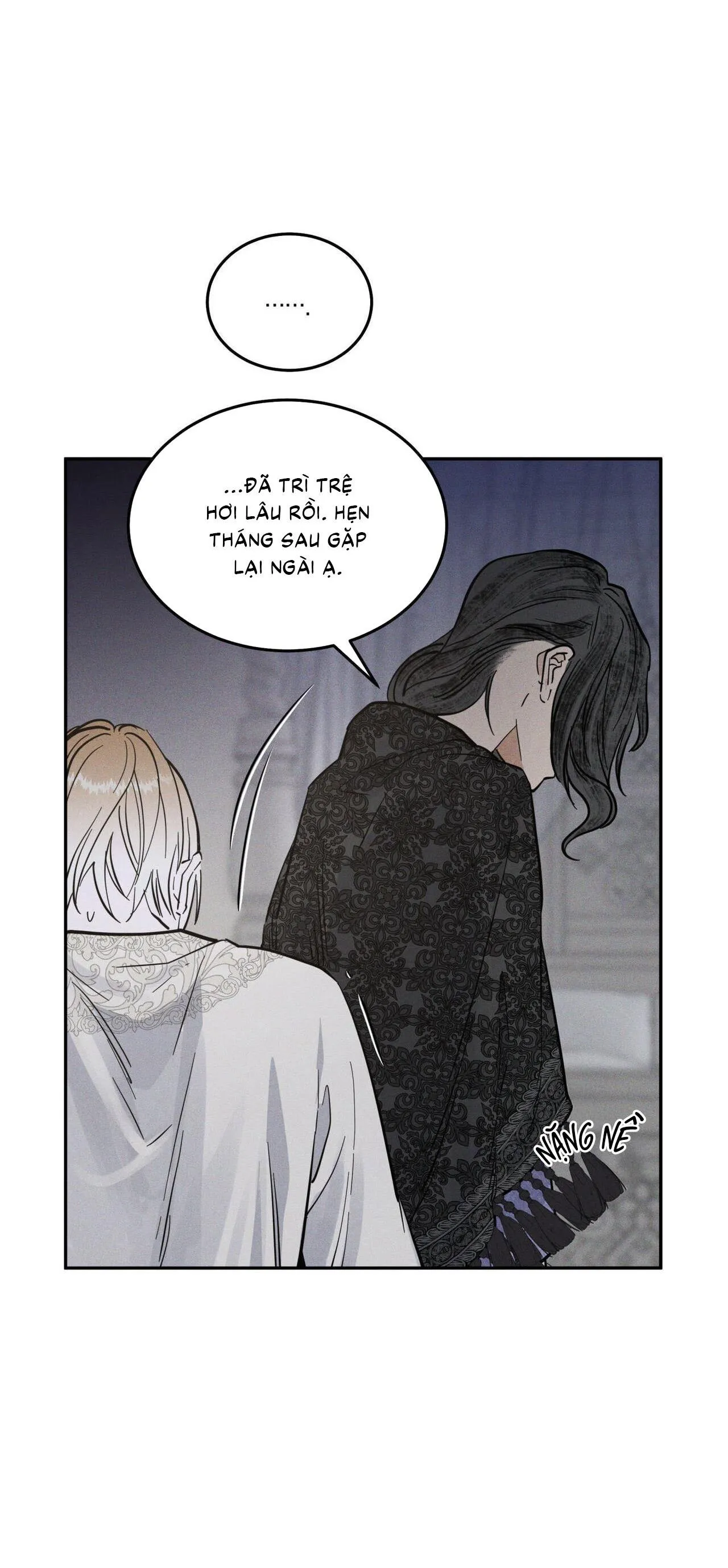 Antidote Chapter 44 Trang 26