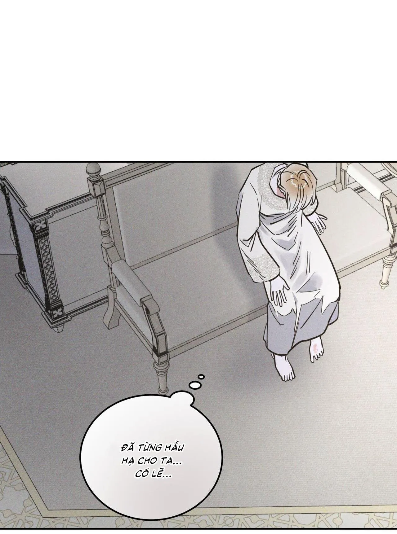 Antidote Chapter 44 Trang 27